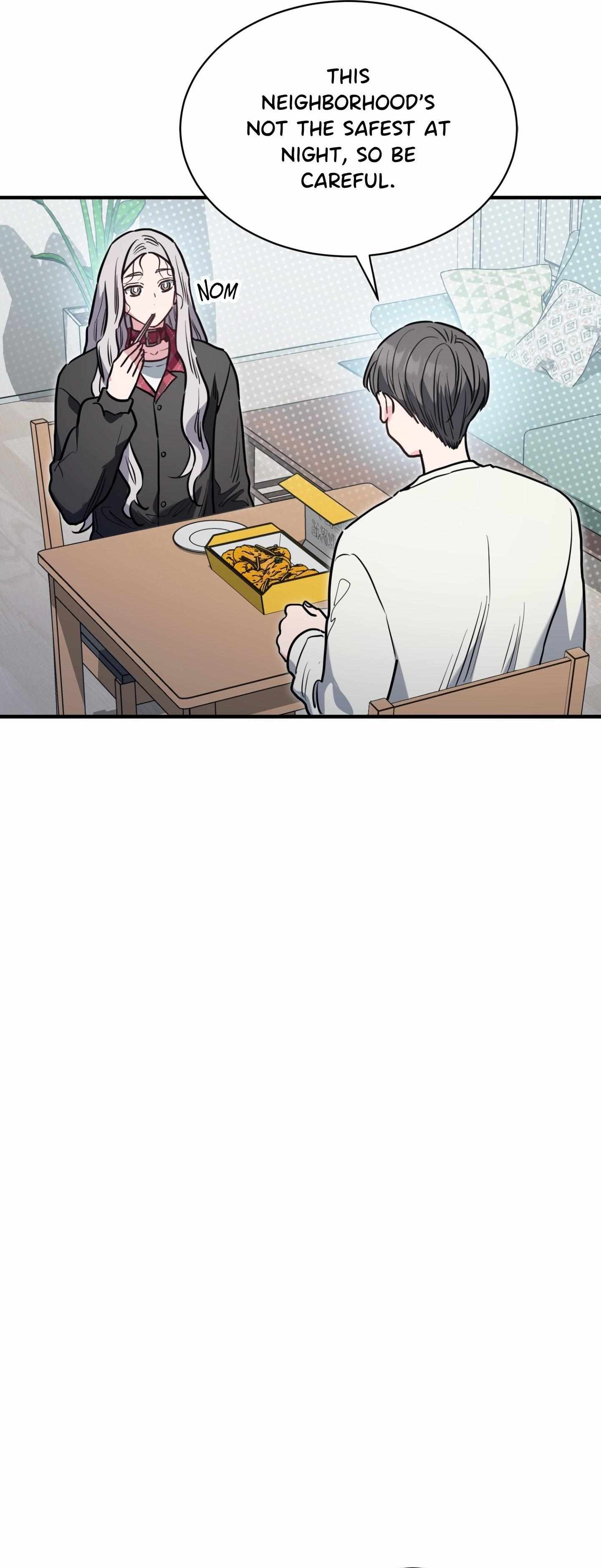 Read Crazy Rich Santa chapter 10 image 36 on Lezhin