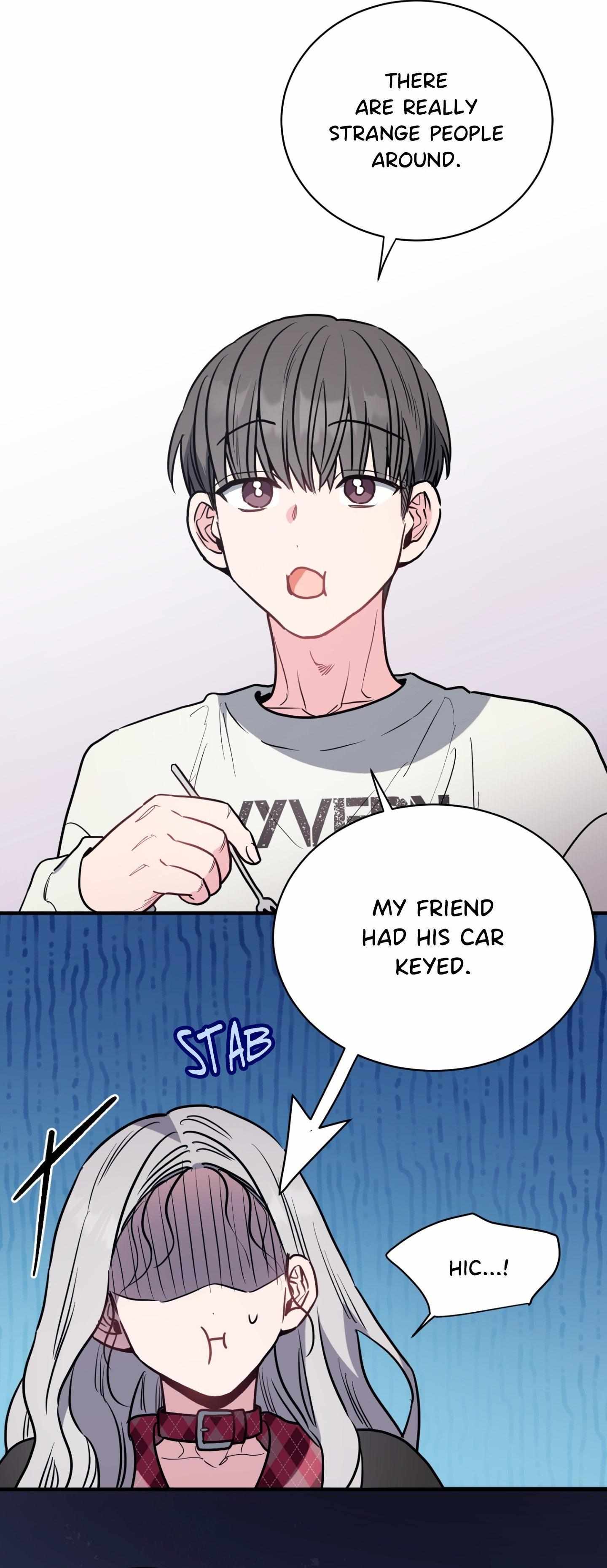 Read Crazy Rich Santa chapter 10 image 37 on Lezhin