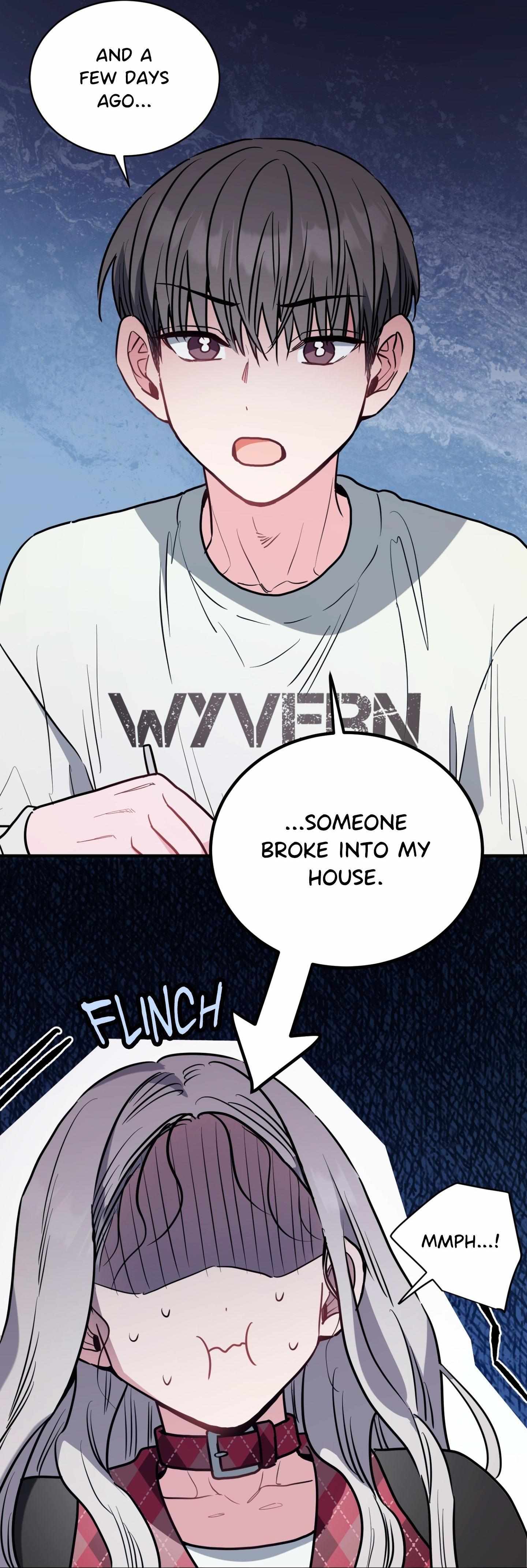 Read Crazy Rich Santa chapter 10 image 38 on Lezhin