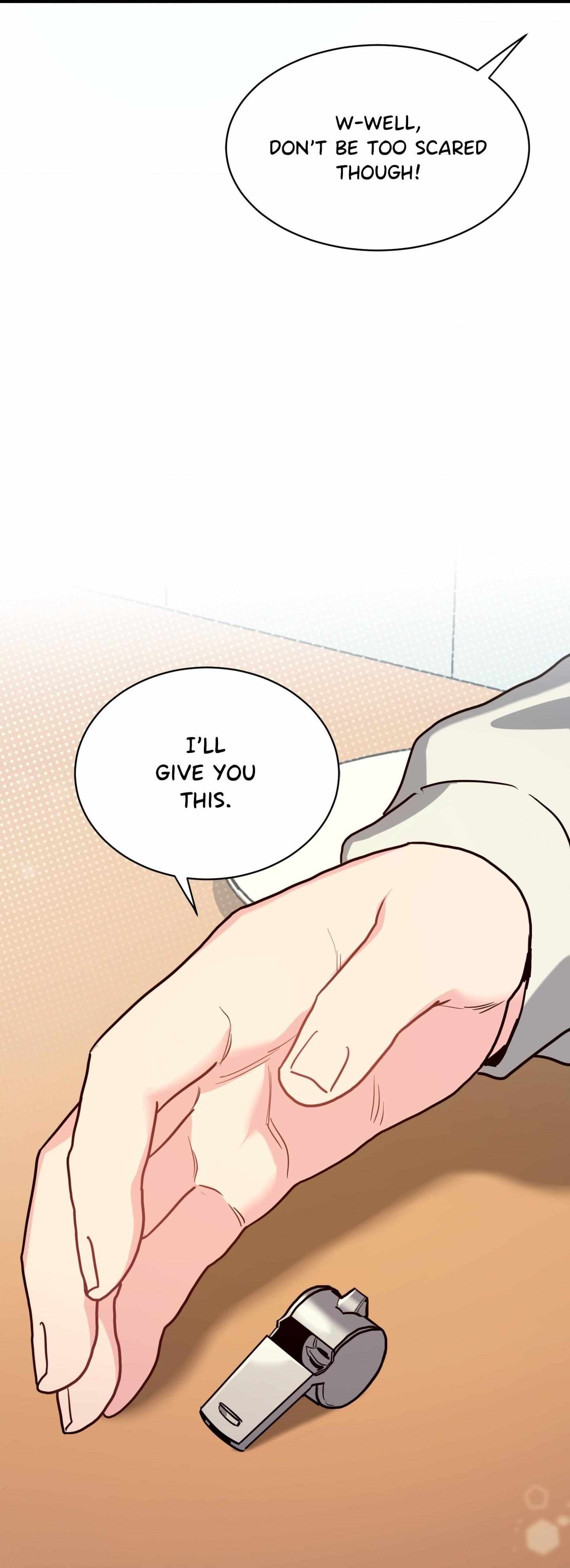 Read Crazy Rich Santa chapter 10 image 39 on Lezhin