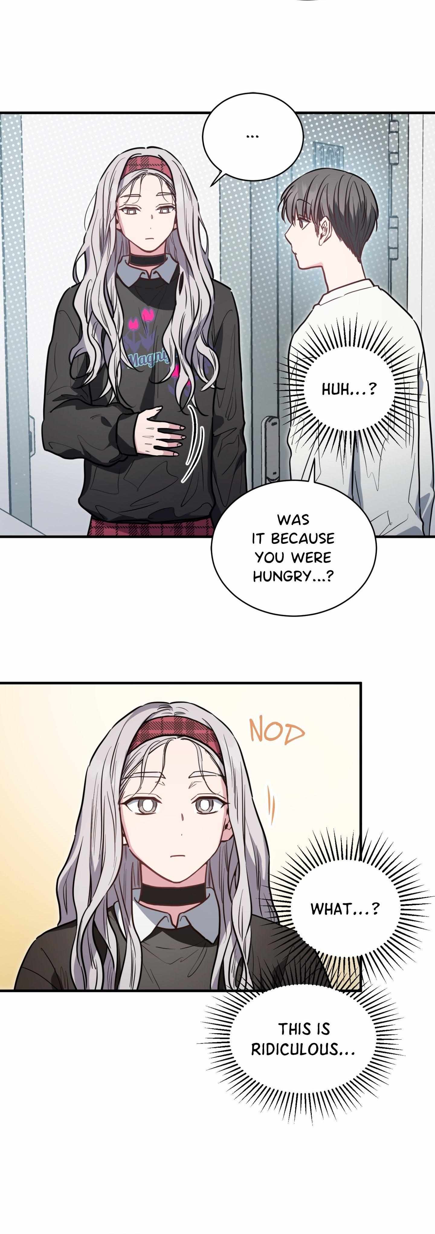 Read Crazy Rich Santa chapter 10 image 4 on Lezhin