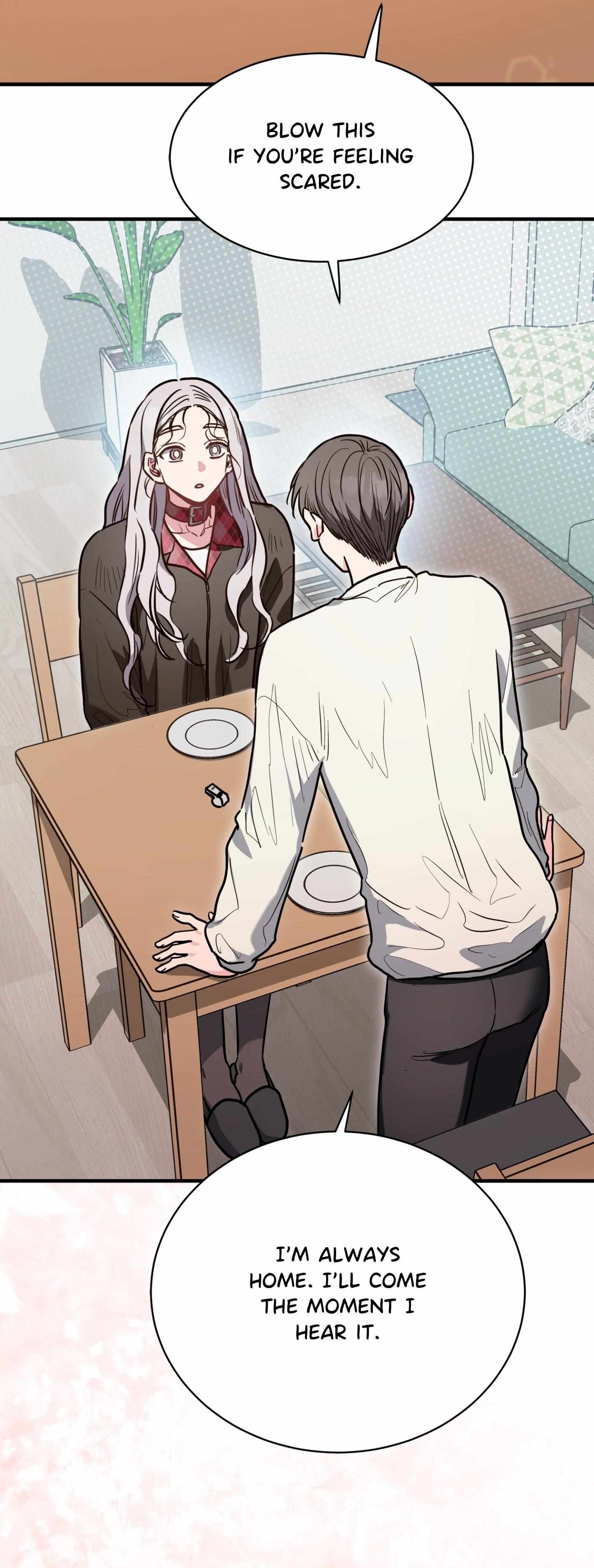 Read Crazy Rich Santa chapter 10 image 40 on Lezhin