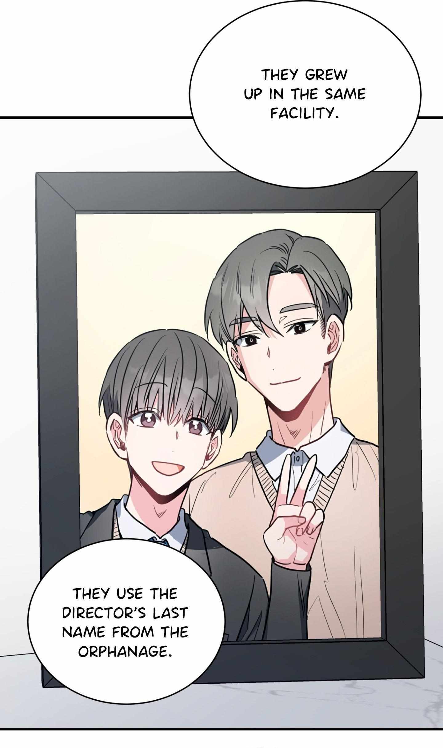 Read Crazy Rich Santa chapter 10 image 45 on Lezhin