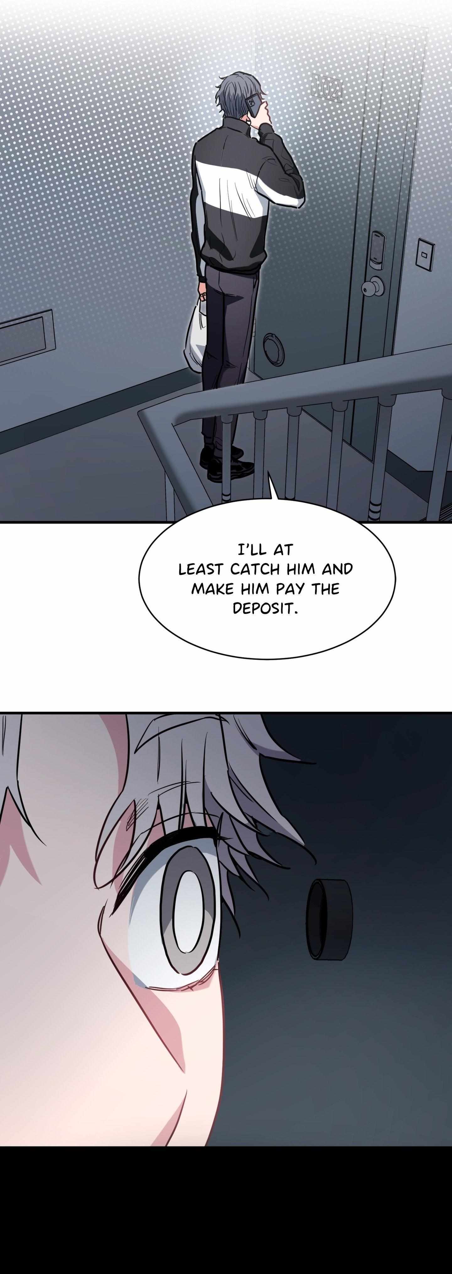 Read Crazy Rich Santa chapter 10 image 47 on Lezhin
