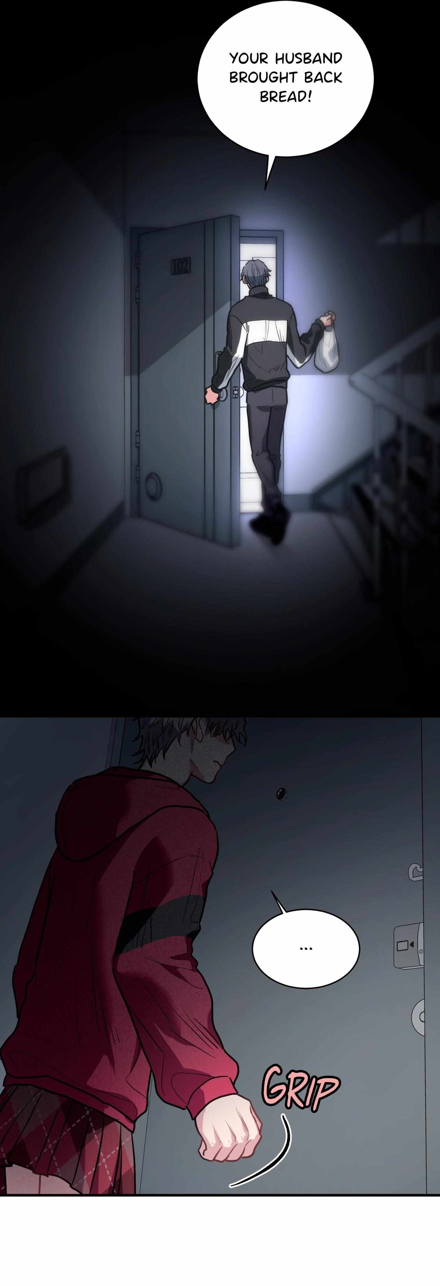 Read Crazy Rich Santa chapter 10 image 48 on Lezhin