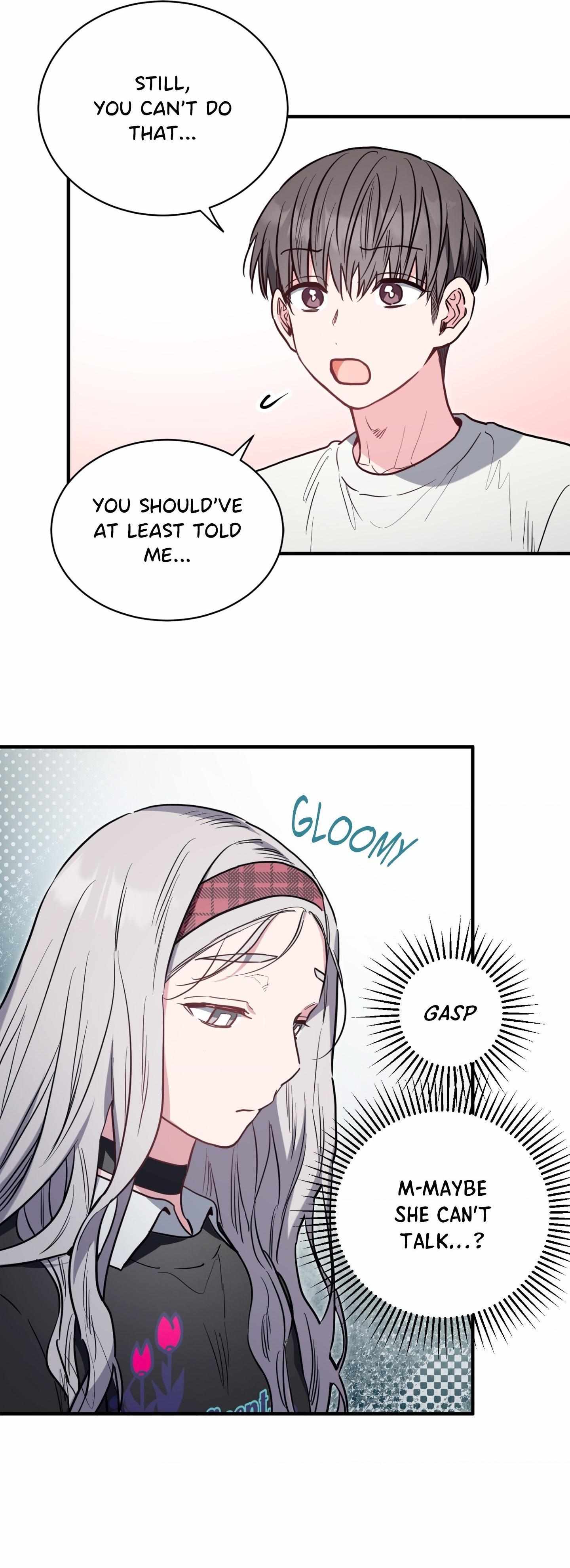 Read Crazy Rich Santa chapter 10 image 5 on Lezhin