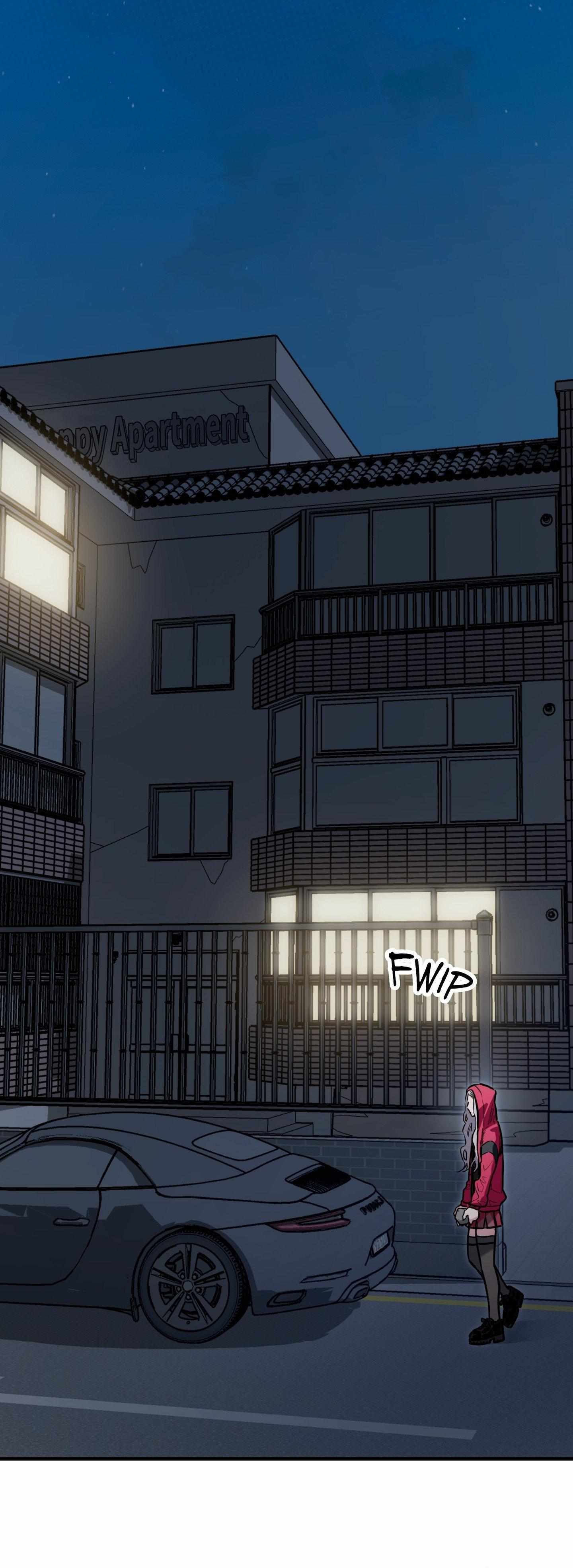 Read Crazy Rich Santa chapter 10 image 50 on Lezhin
