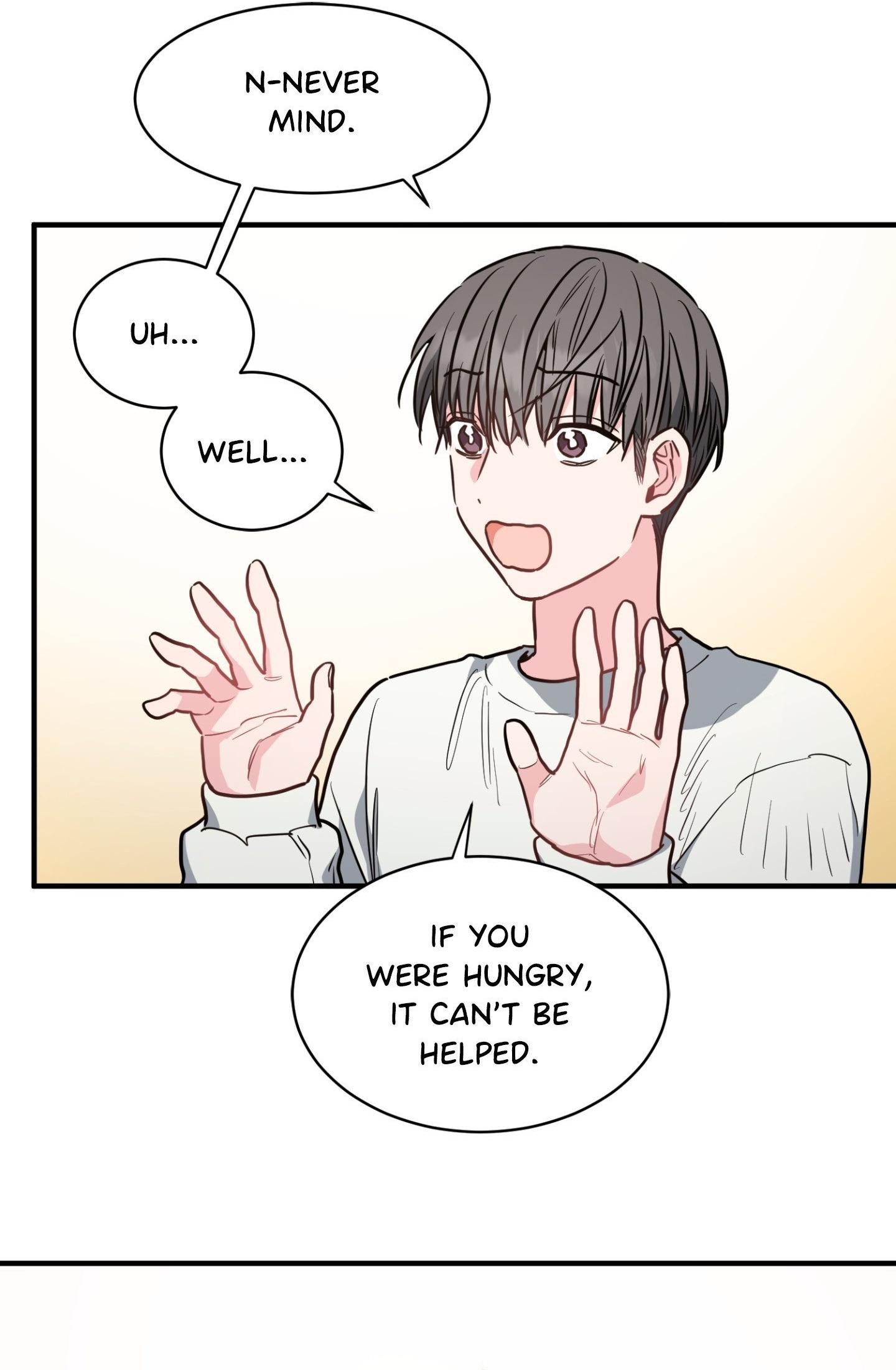Read Crazy Rich Santa chapter 10 image 6 on Lezhin