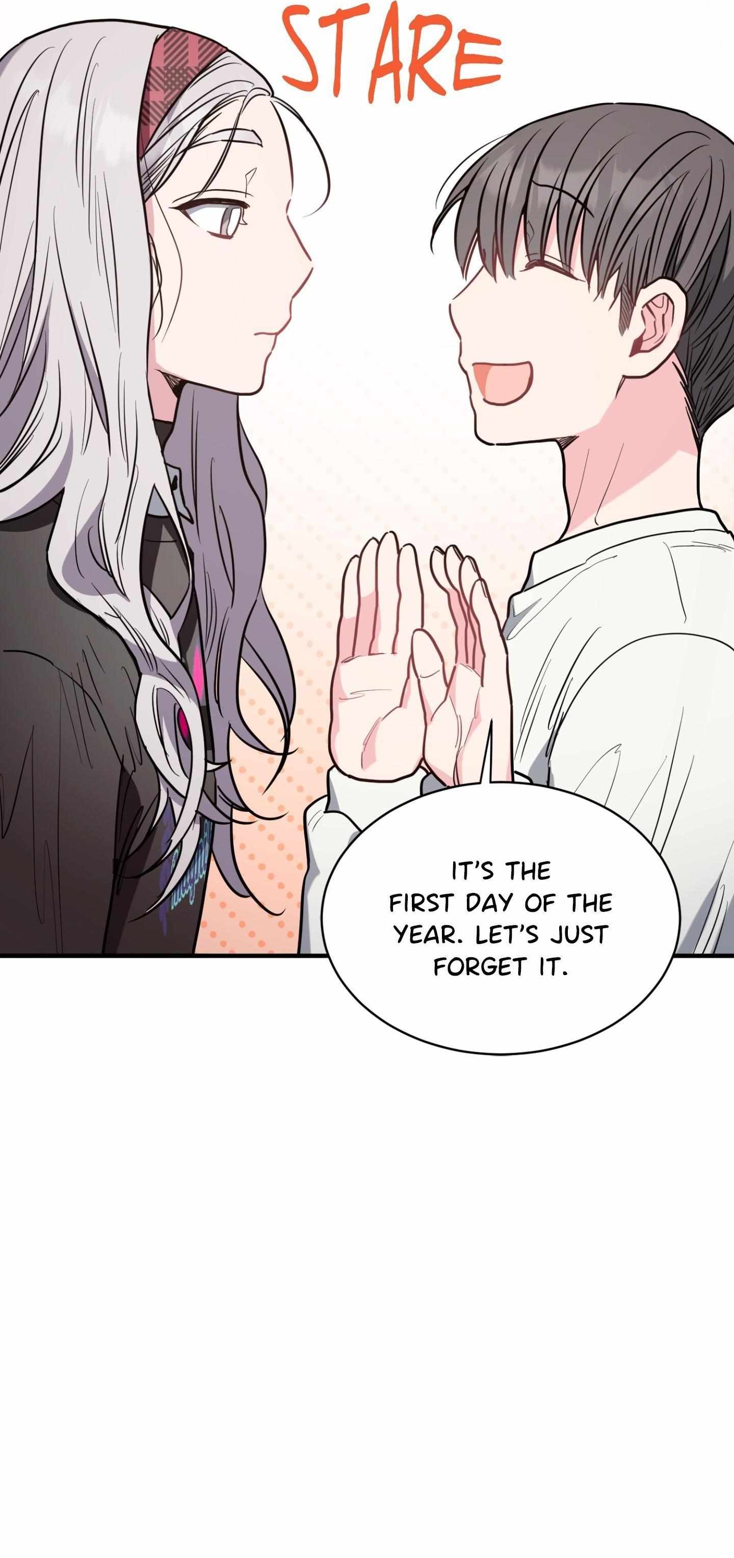 Read Crazy Rich Santa chapter 10 image 7 on Lezhin