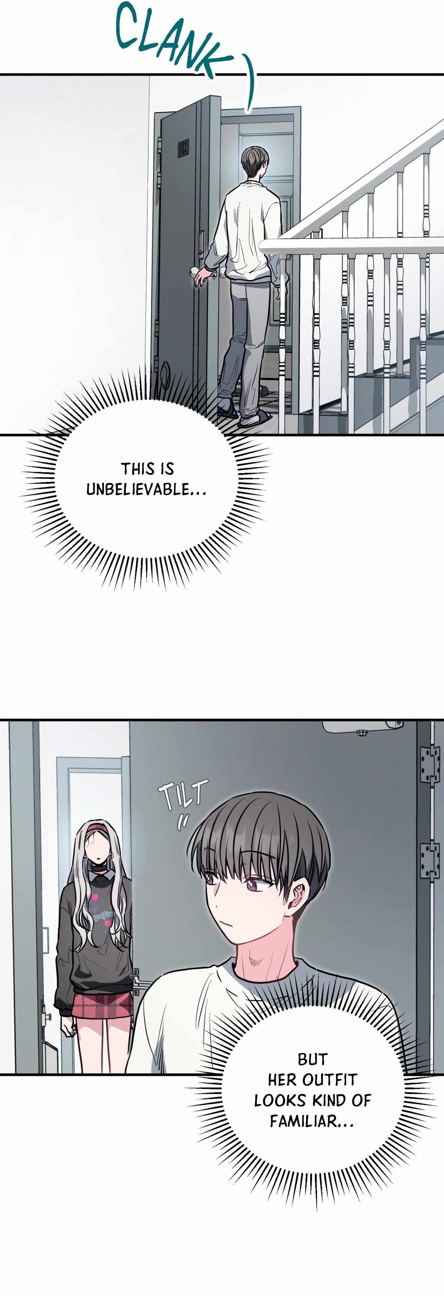 Read Crazy Rich Santa chapter 10 image 8 on Lezhin