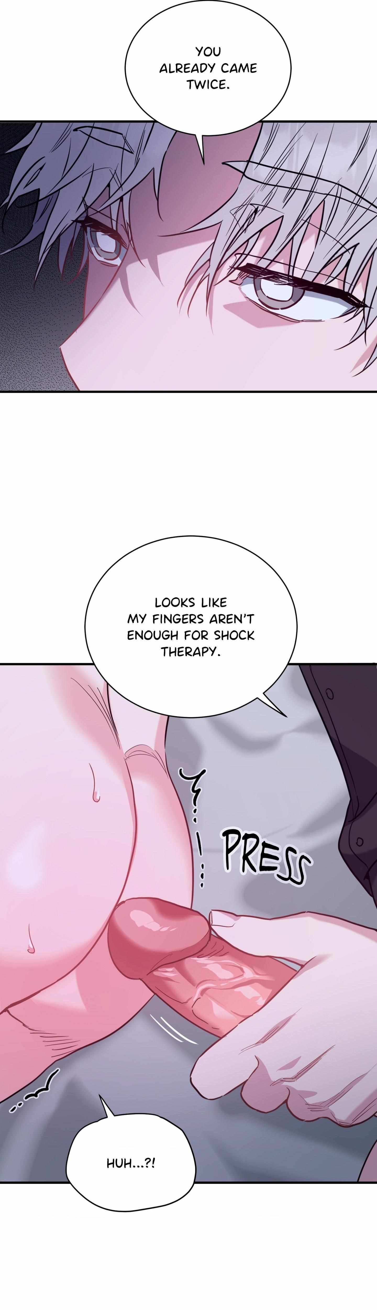 Read Crazy Rich Santa chapter 13 image 11 on Lezhin