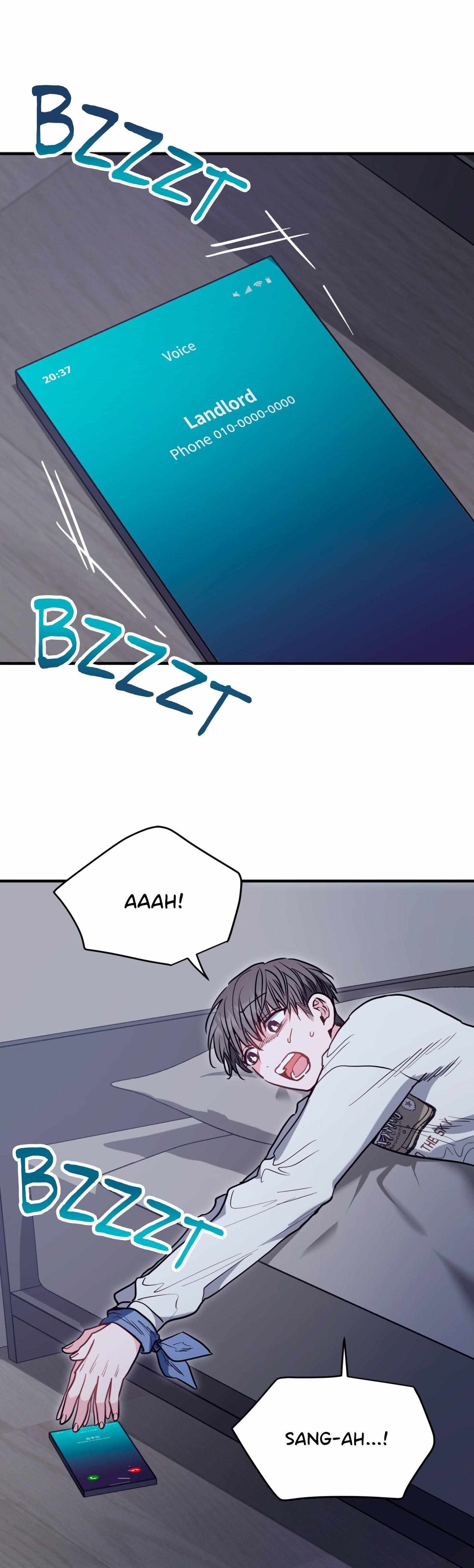 Read Crazy Rich Santa chapter 13 image 12 on Lezhin