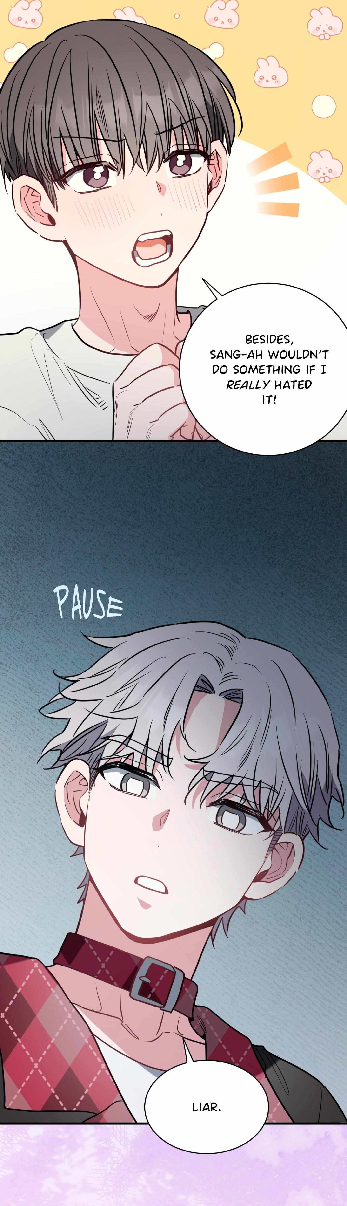 Read Crazy Rich Santa chapter 13 image 17 on Lezhin