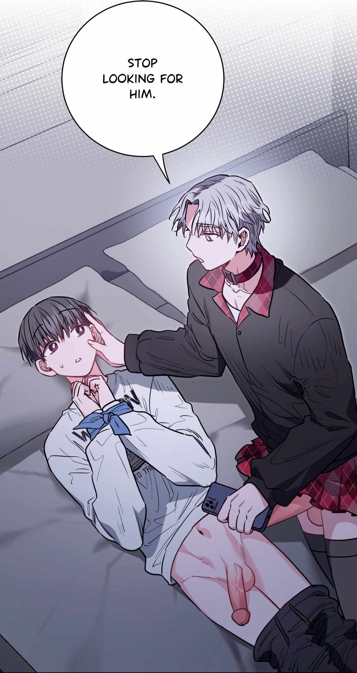 Read Crazy Rich Santa chapter 13 image 22 on Lezhin