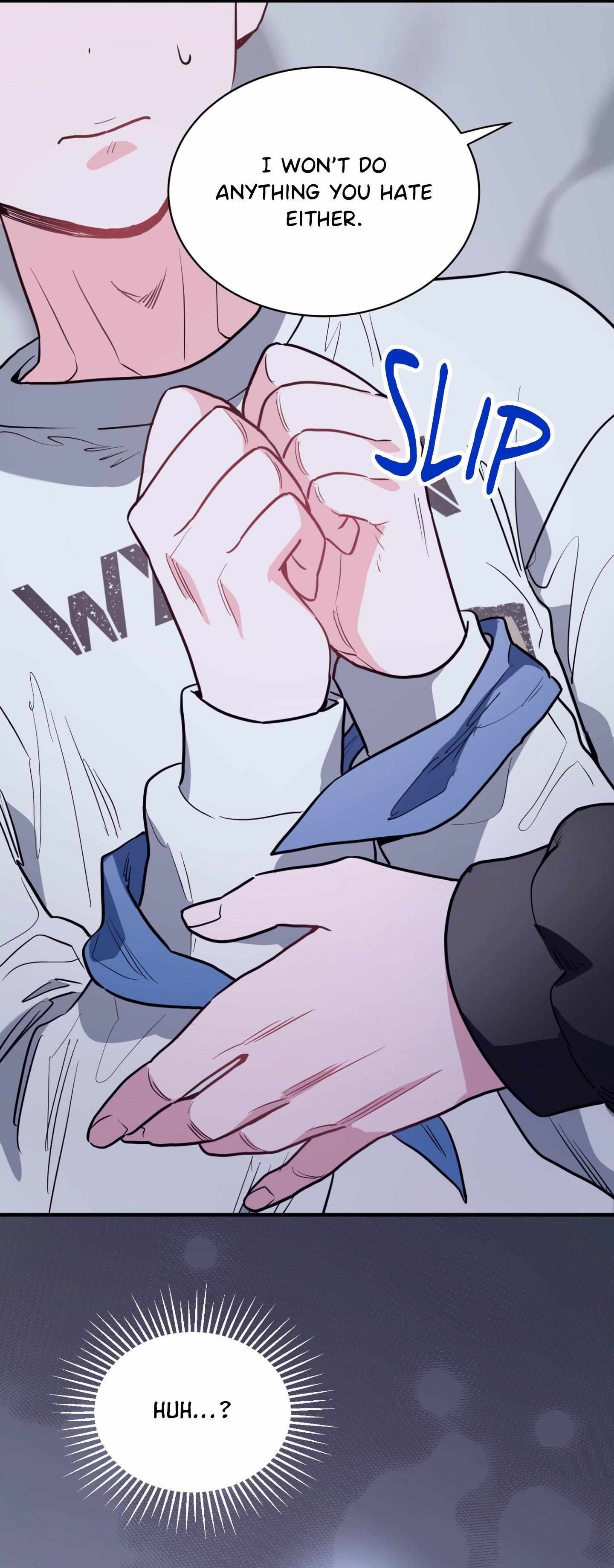 Read Crazy Rich Santa chapter 13 image 23 on Lezhin