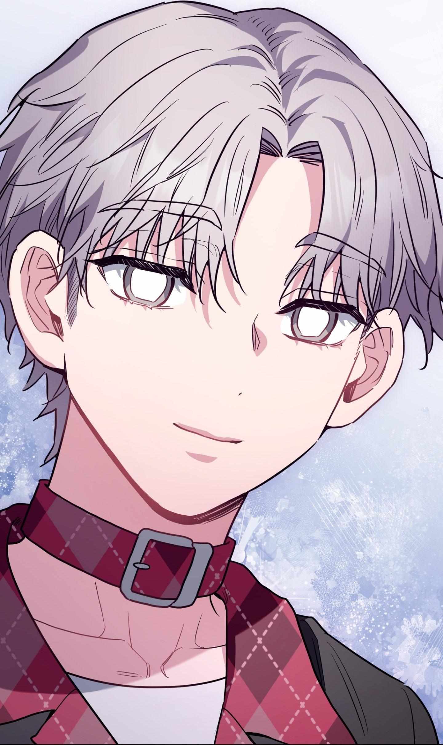 Read Crazy Rich Santa chapter 13 image 26 on Lezhin