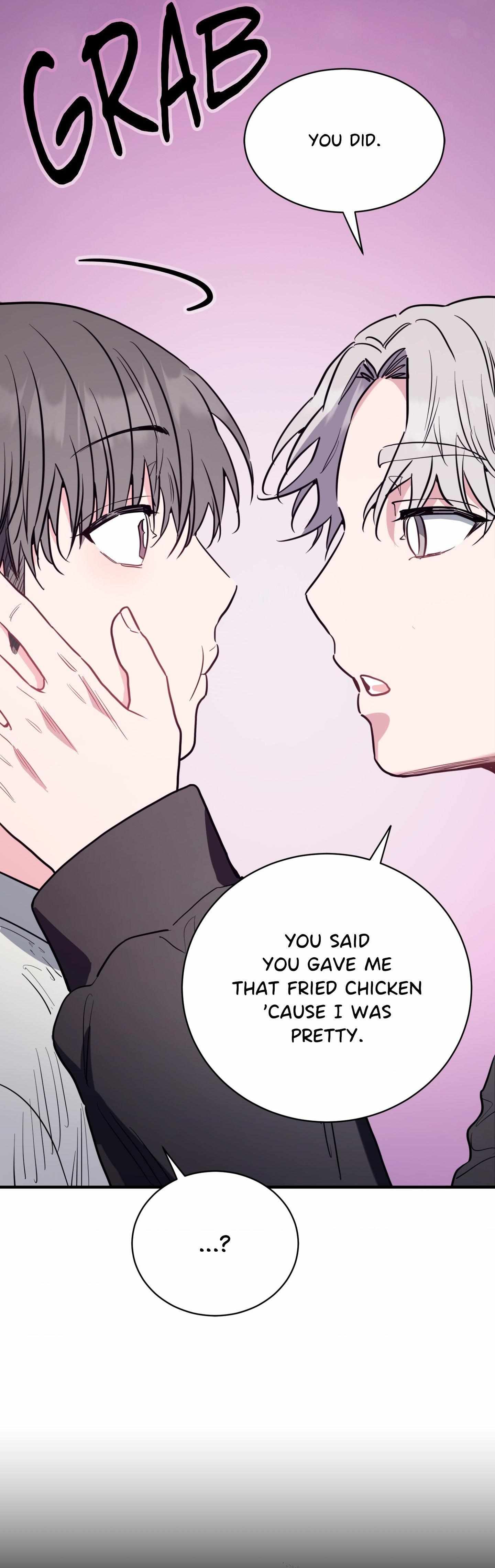 Read Crazy Rich Santa chapter 13 image 28 on Lezhin