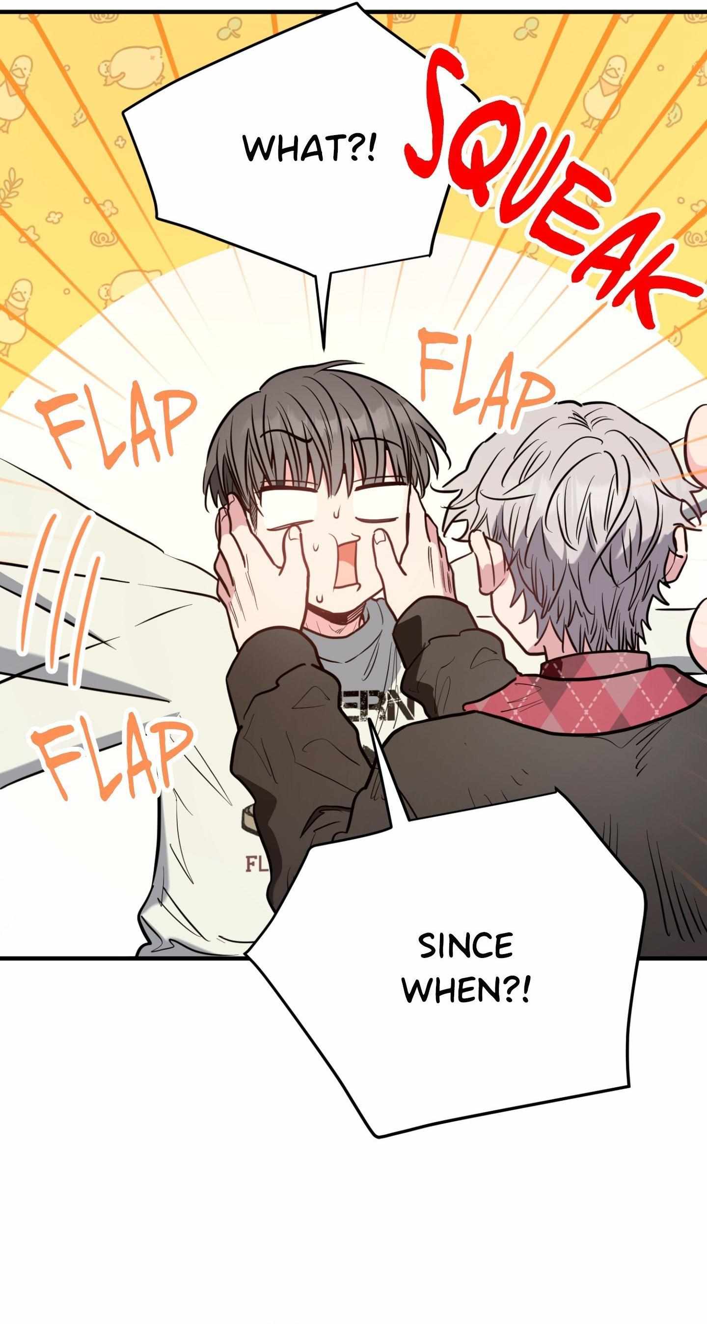 Read Crazy Rich Santa chapter 13 image 31 on Lezhin