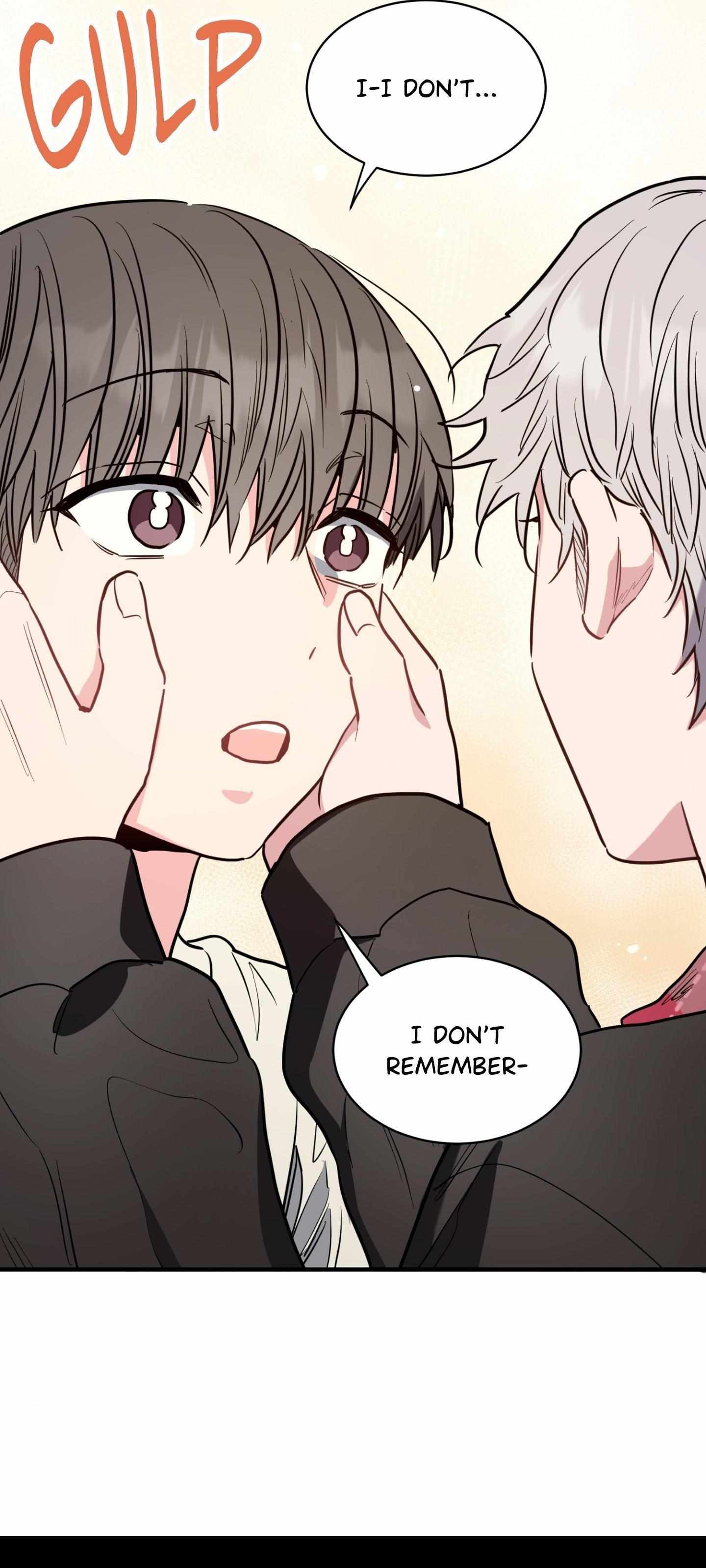 Read Crazy Rich Santa chapter 13 image 33 on Lezhin