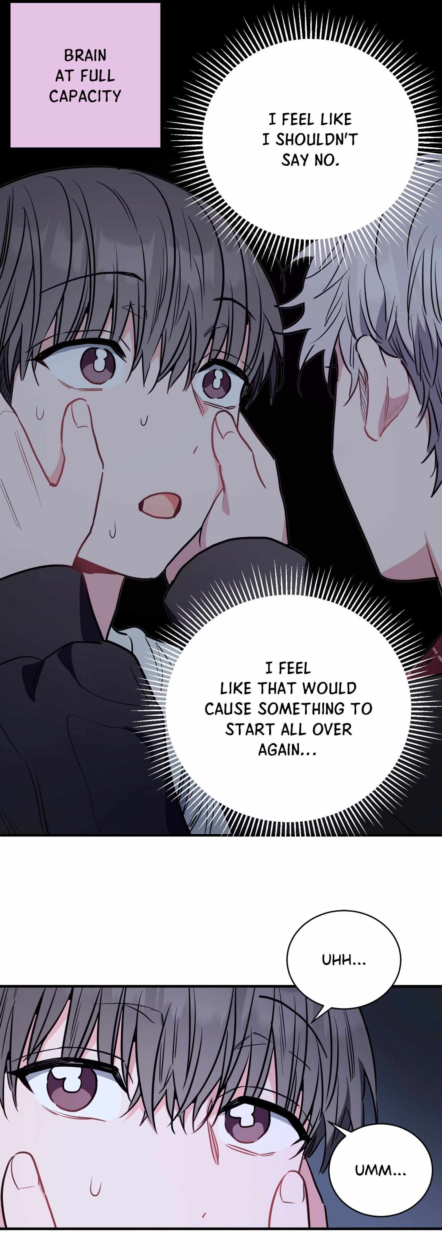Read Crazy Rich Santa chapter 13 image 34 on Lezhin
