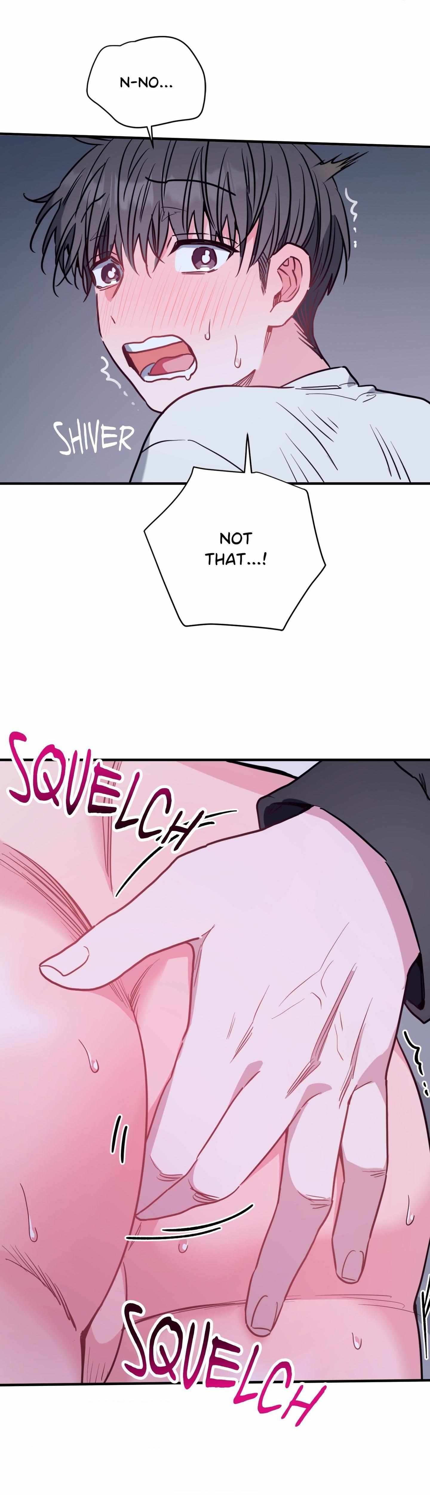 Read Crazy Rich Santa chapter 13 image 4 on Lezhin