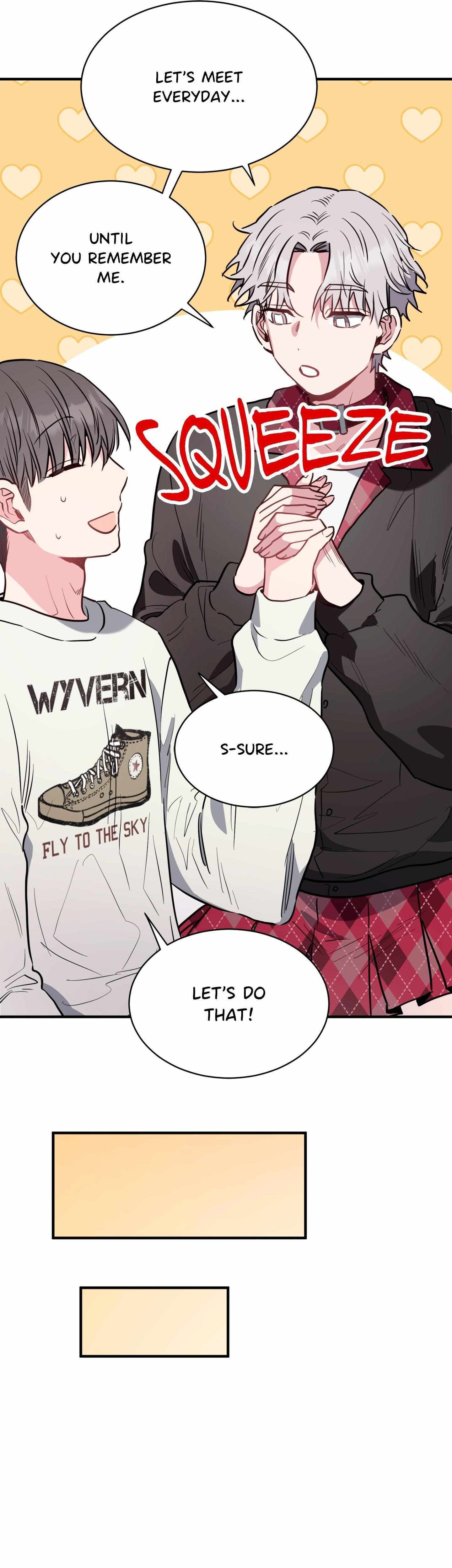 Read Crazy Rich Santa chapter 13 image 43 on Lezhin