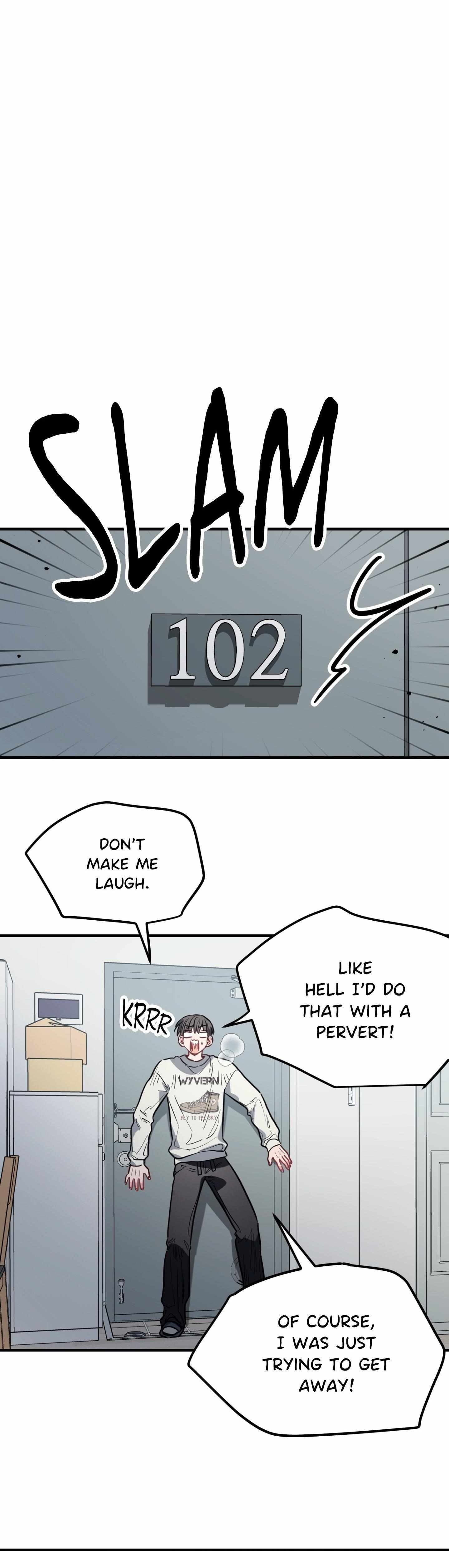 Read Crazy Rich Santa chapter 13 image 44 on Lezhin