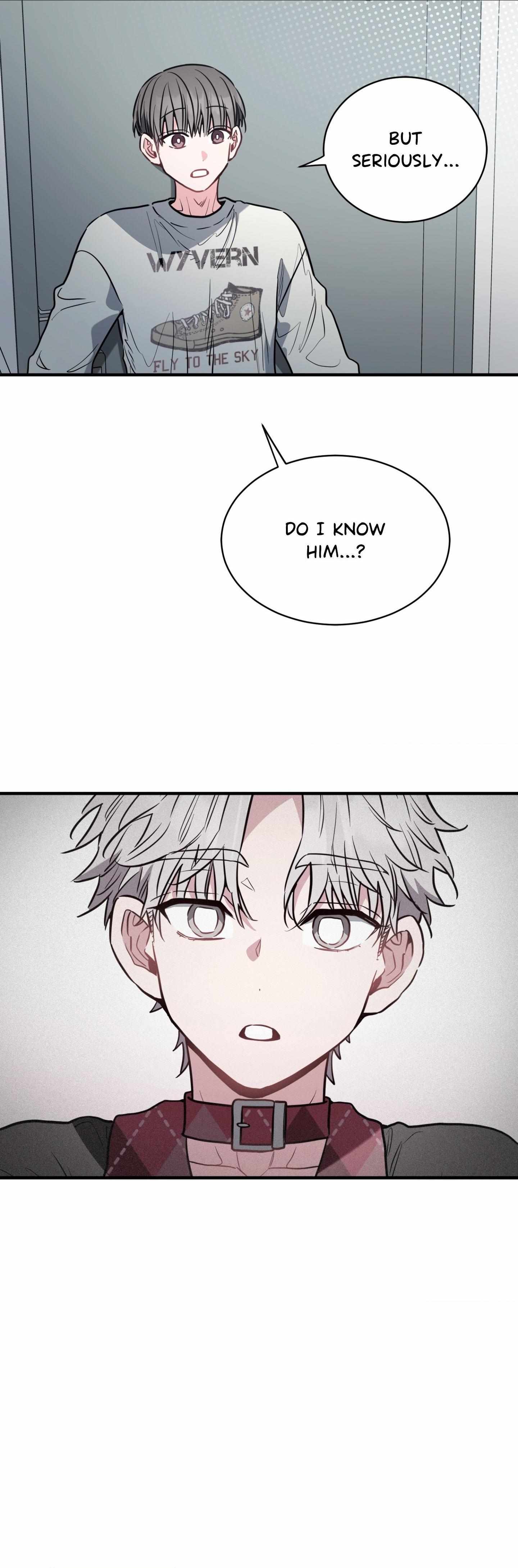 Read Crazy Rich Santa chapter 13 image 45 on Lezhin