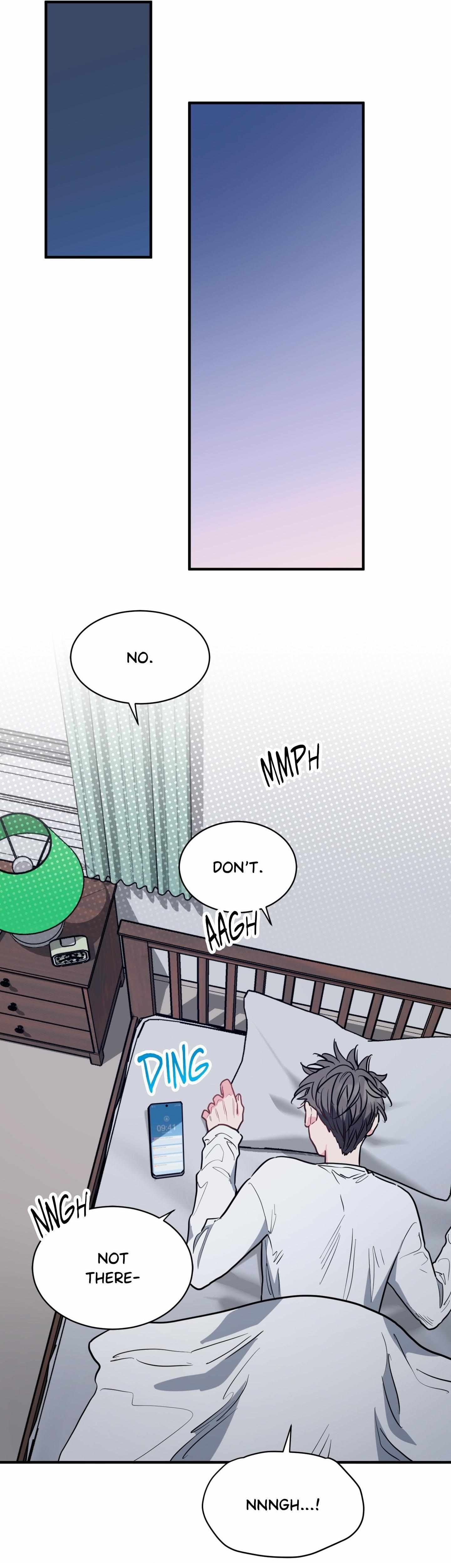 Read Crazy Rich Santa chapter 13 image 46 on Lezhin