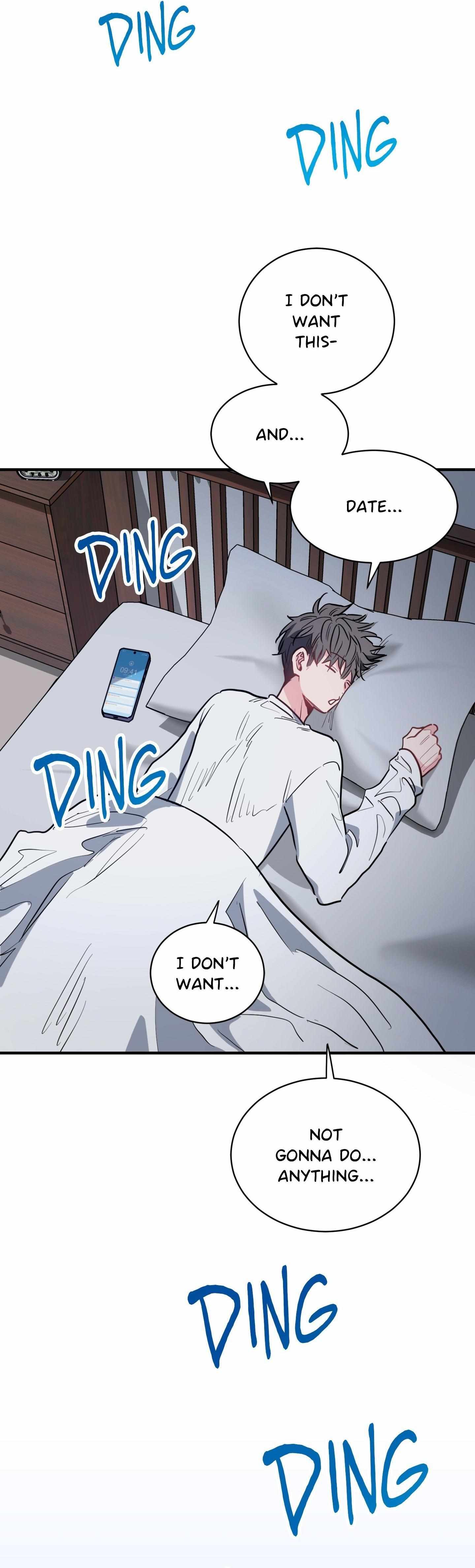 Read Crazy Rich Santa chapter 13 image 47 on Lezhin
