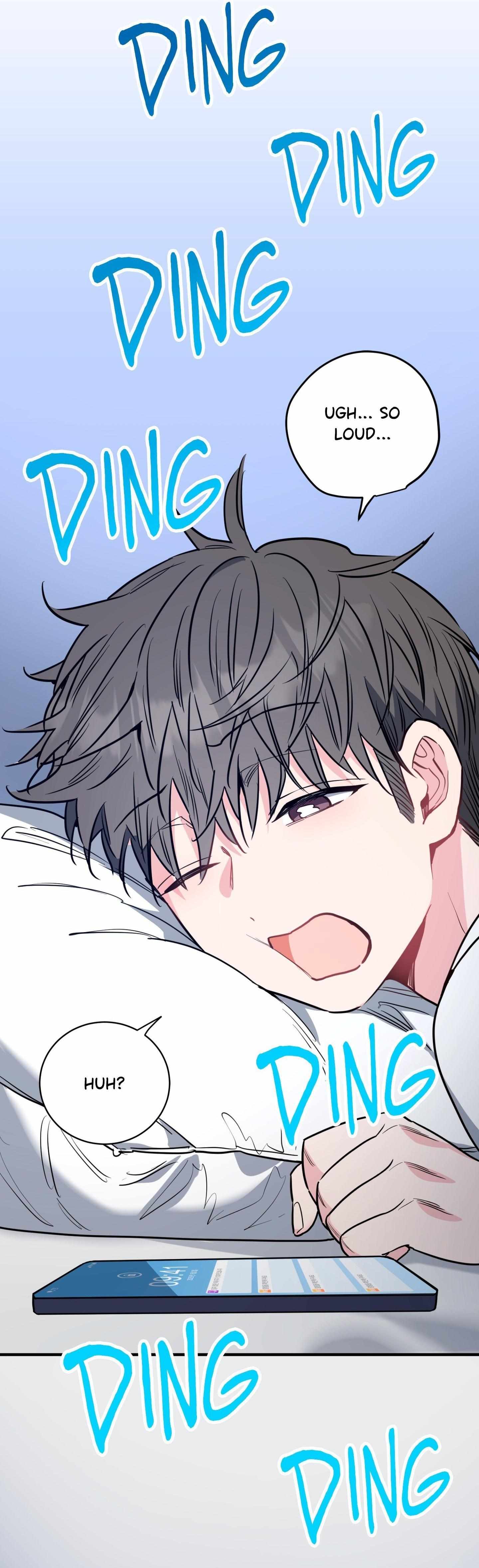Read Crazy Rich Santa chapter 13 image 48 on Lezhin