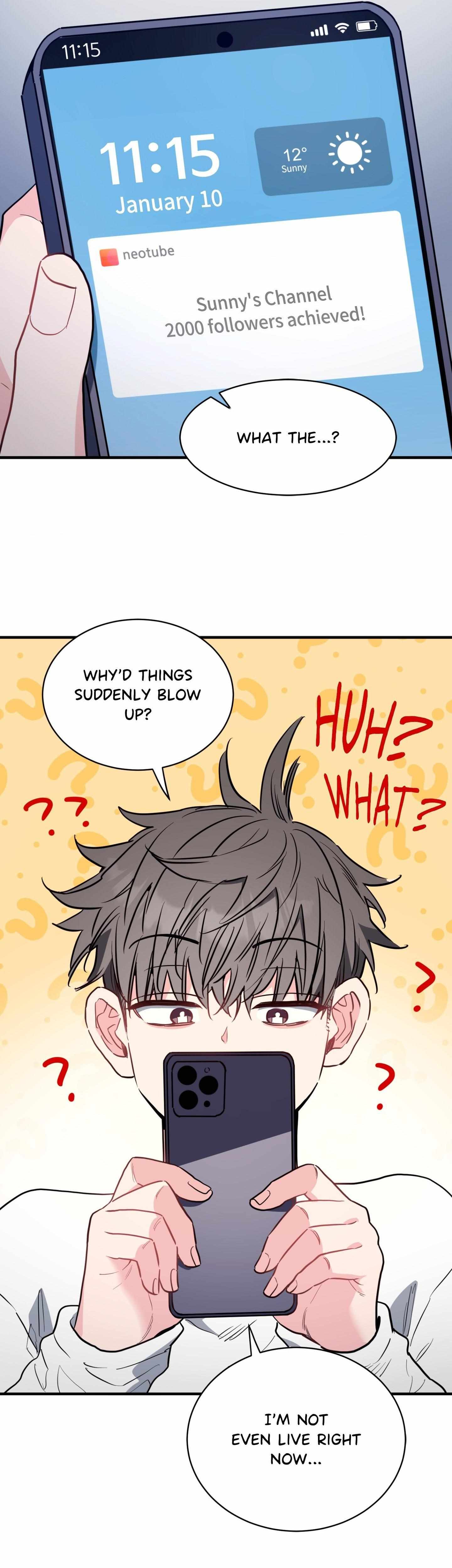 Read Crazy Rich Santa chapter 13 image 49 on Lezhin