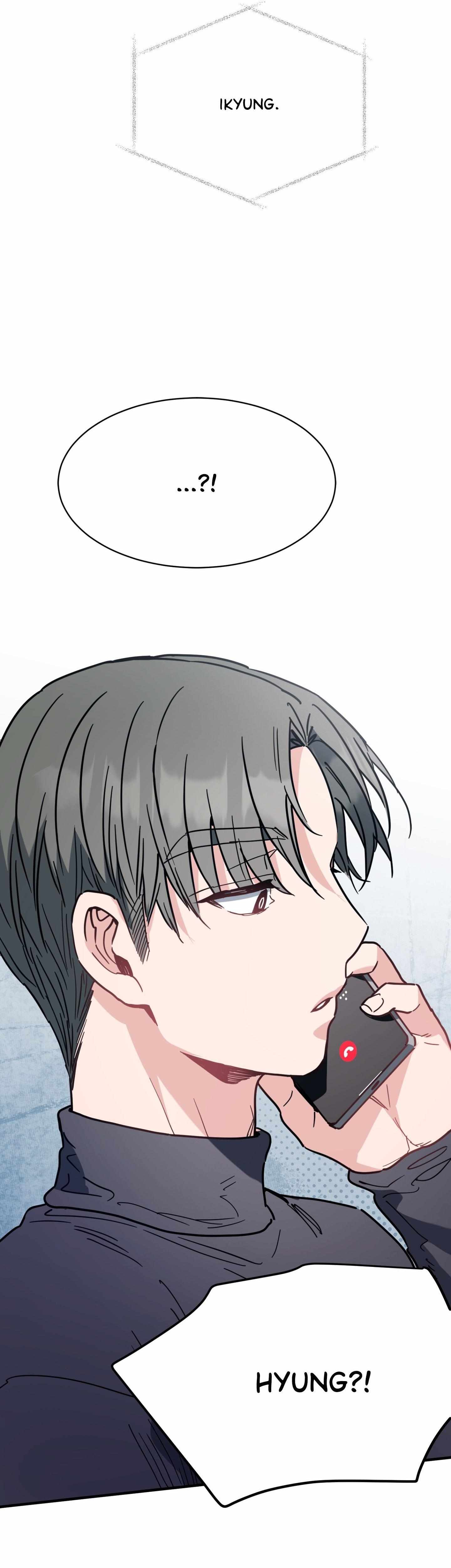 Read Crazy Rich Santa chapter 13 image 54 on Lezhin