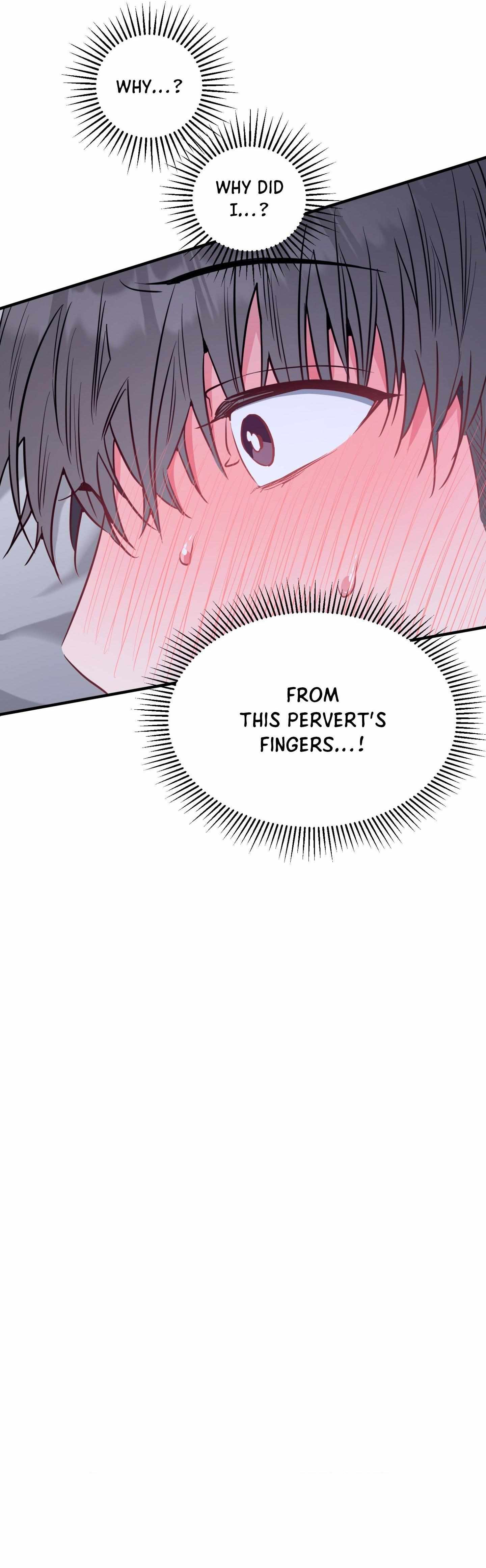 Read Crazy Rich Santa chapter 13 image 7 on Lezhin
