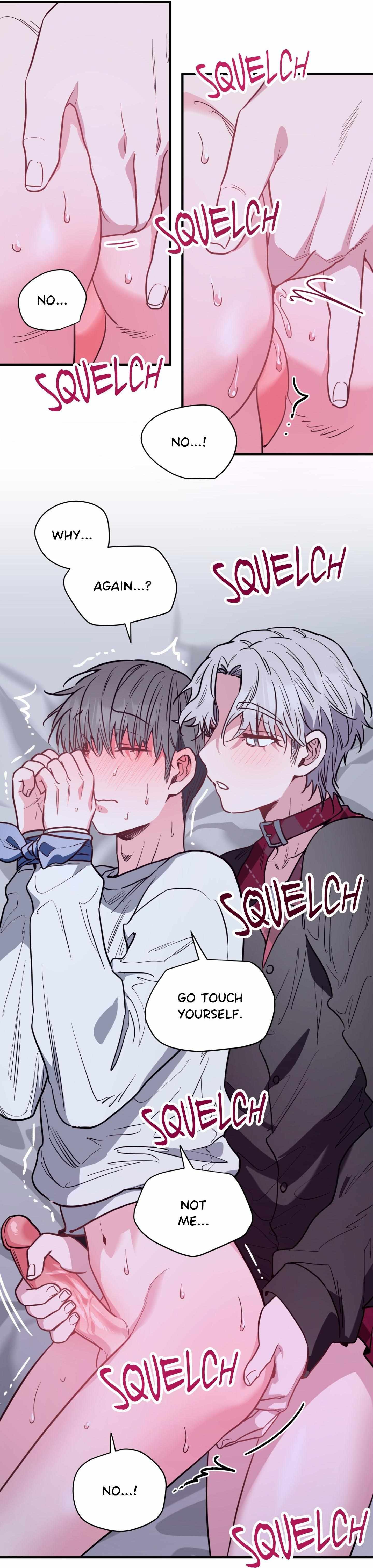 Read Crazy Rich Santa chapter 13 image 9 on Lezhin