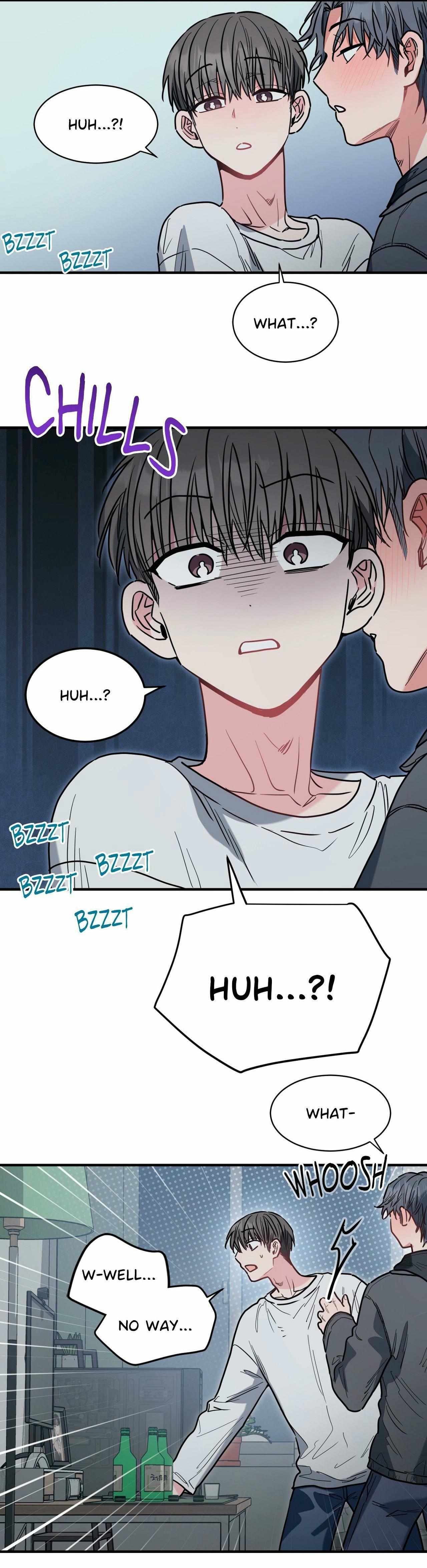Read Crazy Rich Santa chapter 19 image 10 on Lezhin
