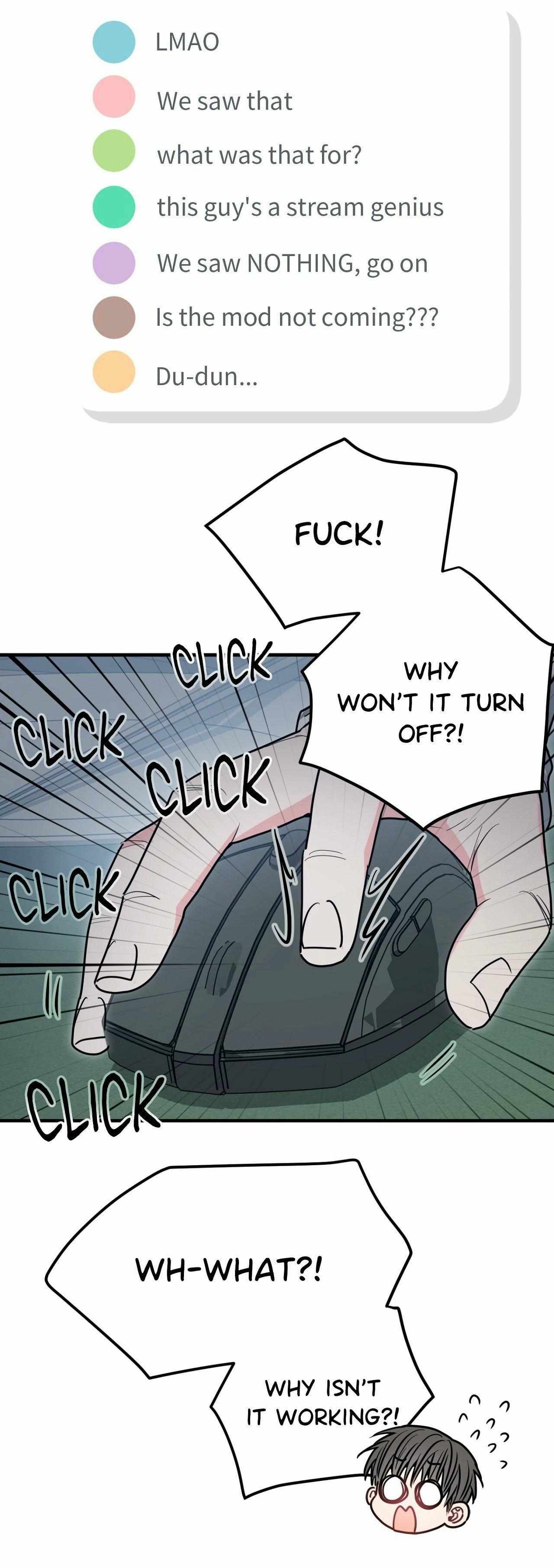 Read Crazy Rich Santa chapter 19 image 13 on Lezhin