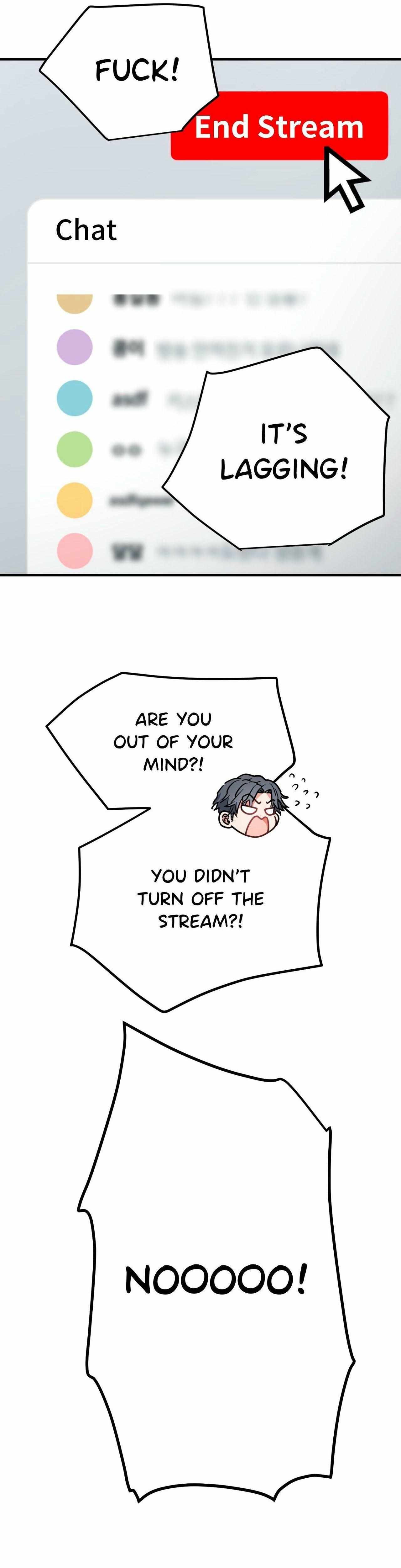 Read Crazy Rich Santa chapter 19 image 14 on Lezhin