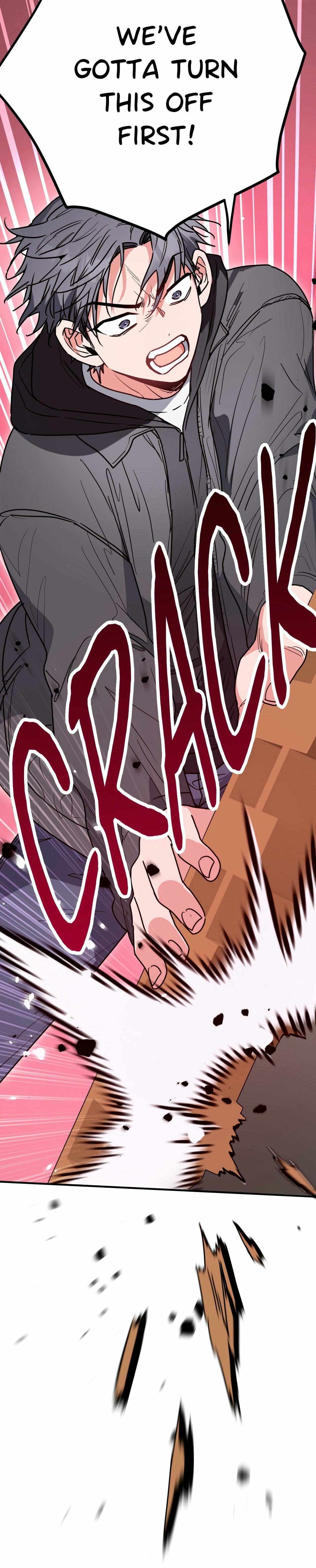 Read Crazy Rich Santa chapter 19 image 19 on Lezhin