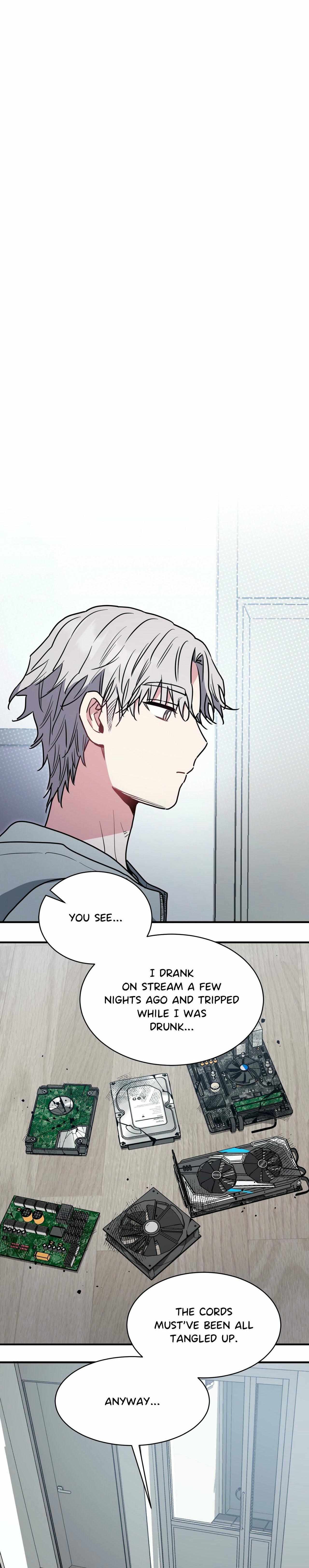 Read Crazy Rich Santa chapter 19 image 25 on Lezhin