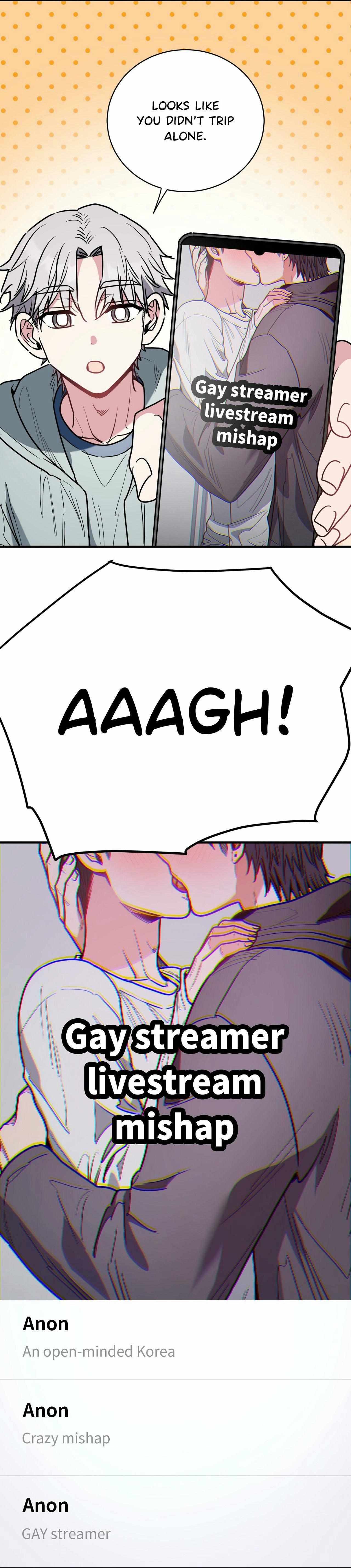 Read Crazy Rich Santa chapter 19 image 27 on Lezhin