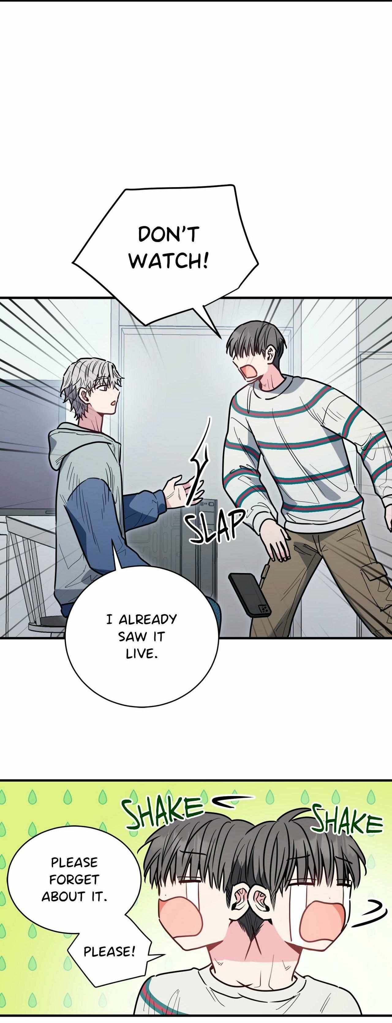Read Crazy Rich Santa chapter 19 image 28 on Lezhin