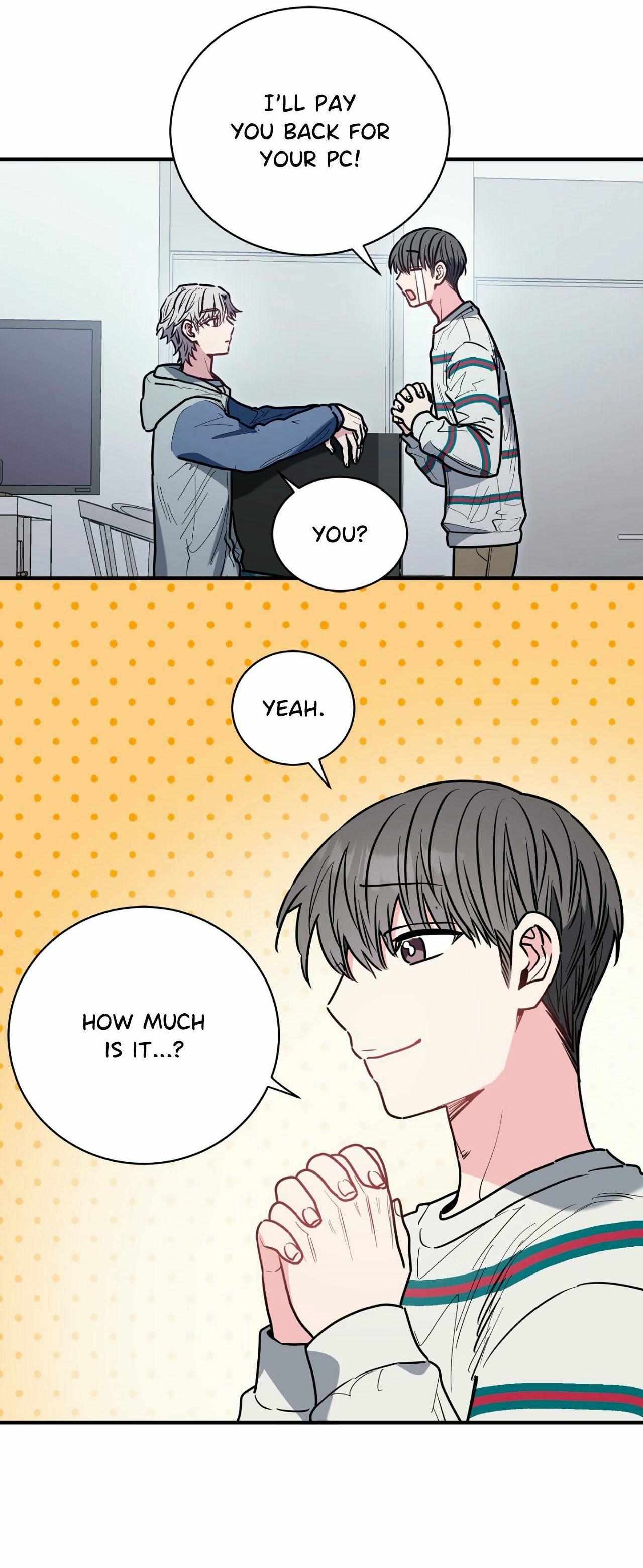 Read Crazy Rich Santa chapter 19 image 29 on Lezhin