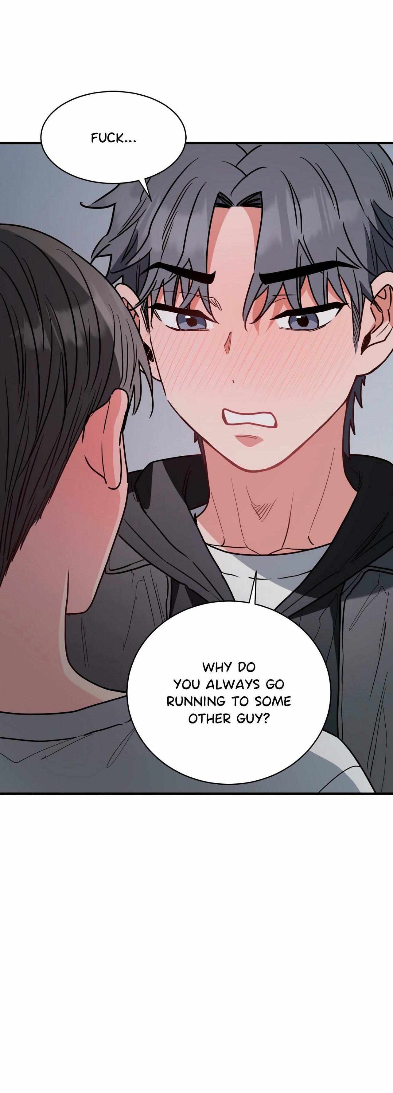 Read Crazy Rich Santa chapter 19 image 3 on Lezhin