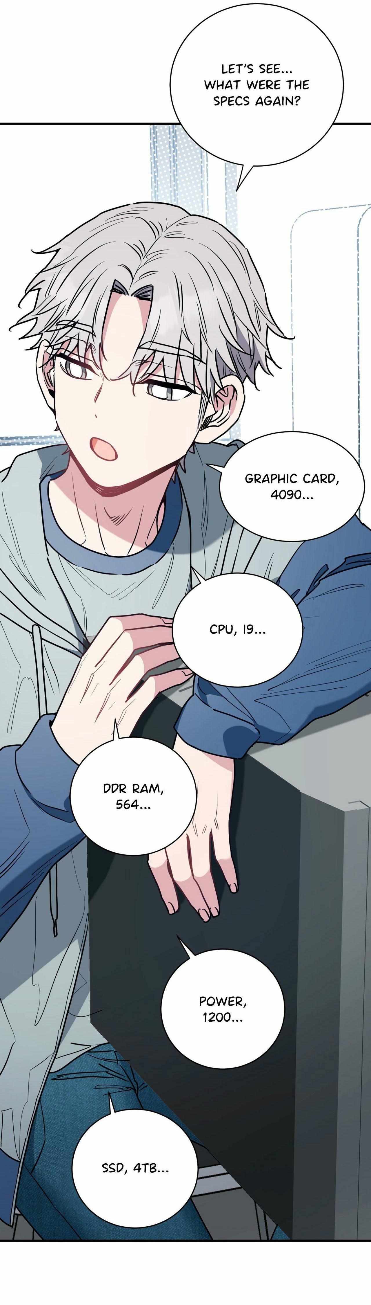 Read Crazy Rich Santa chapter 19 image 30 on Lezhin