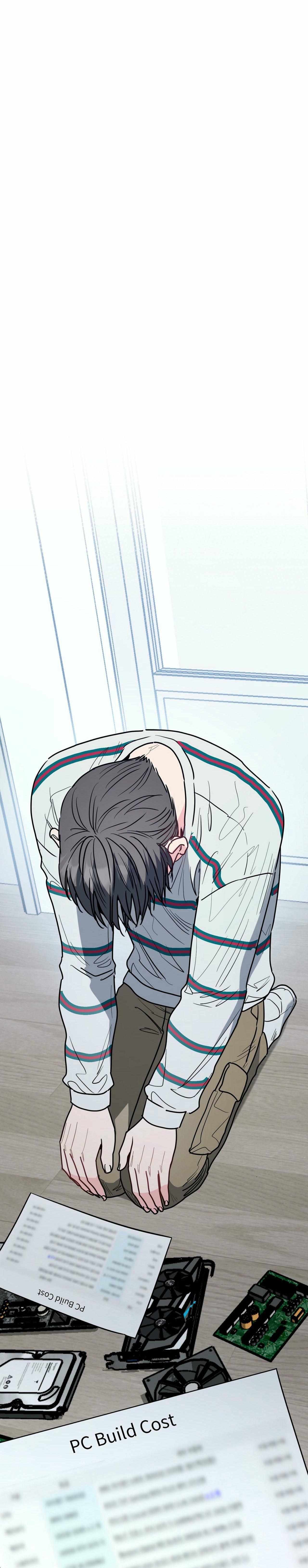 Read Crazy Rich Santa chapter 19 image 32 on Lezhin
