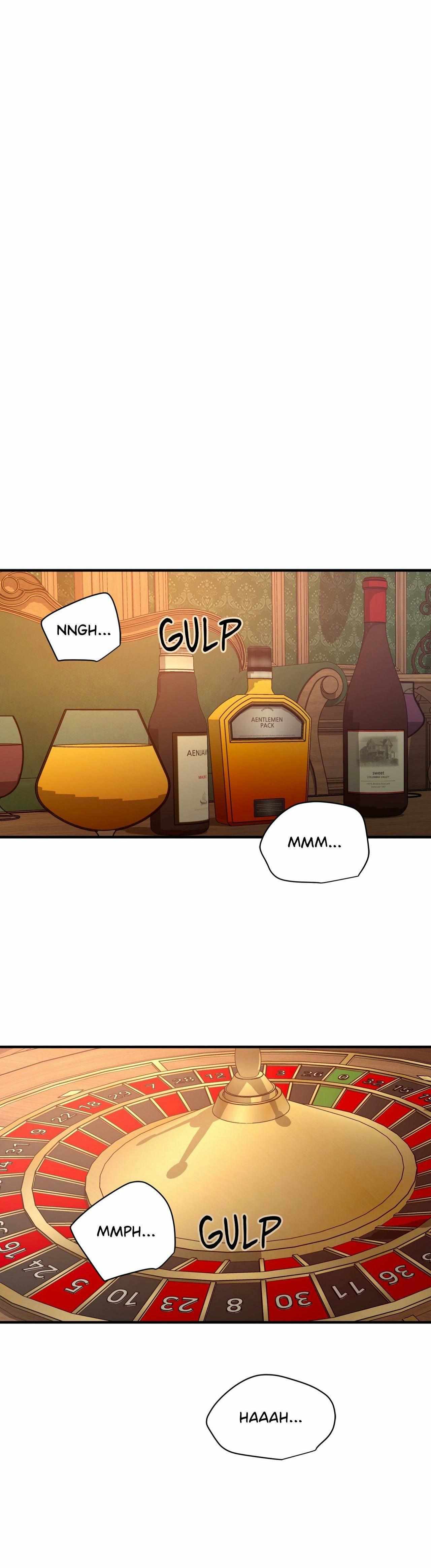 Read Crazy Rich Santa chapter 19 image 36 on Lezhin