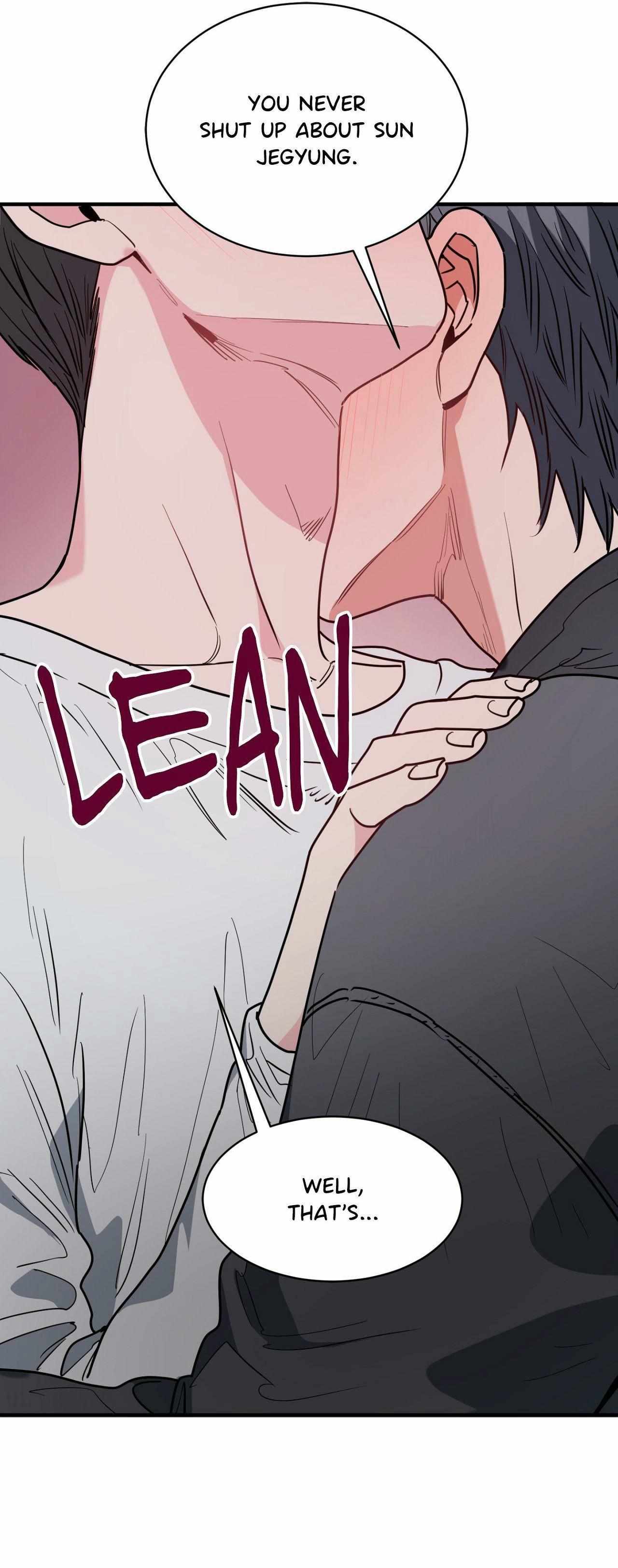 Read Crazy Rich Santa chapter 19 image 4 on Lezhin
