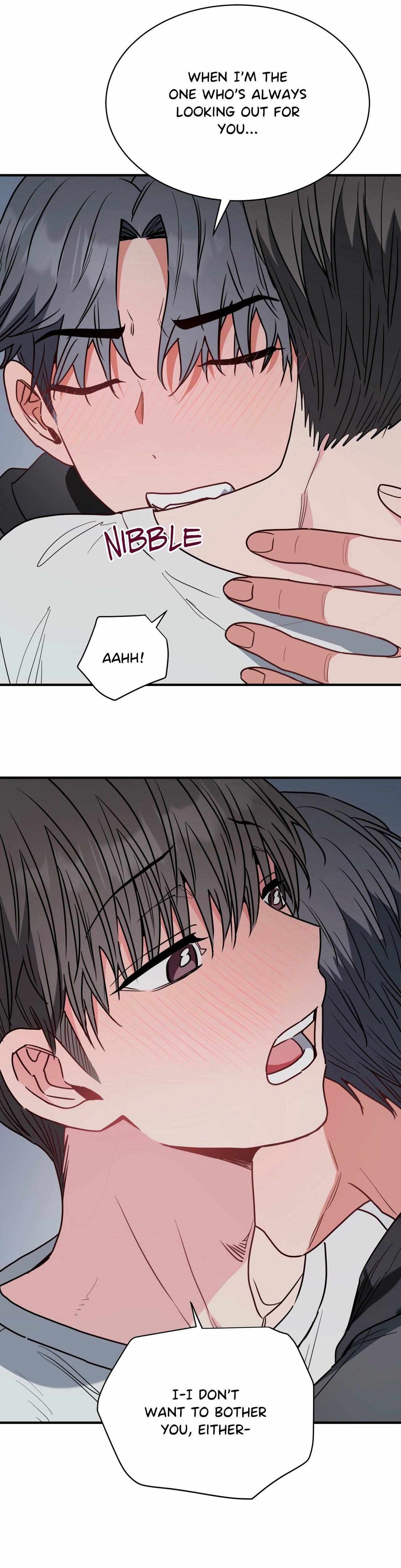 Read Crazy Rich Santa chapter 19 image 5 on Lezhin