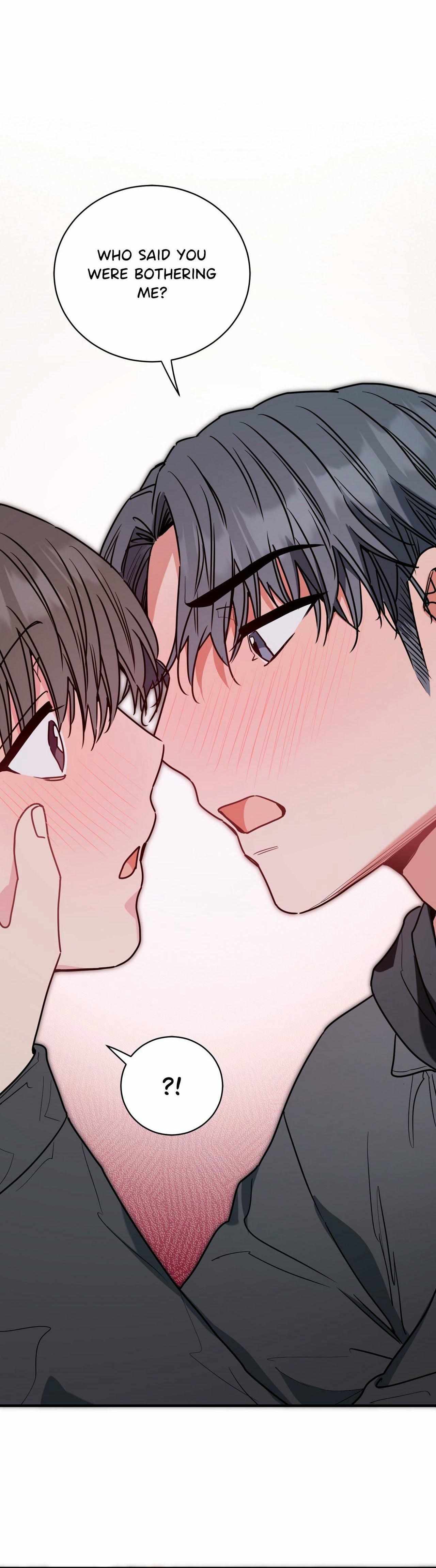 Read Crazy Rich Santa chapter 19 image 6 on Lezhin